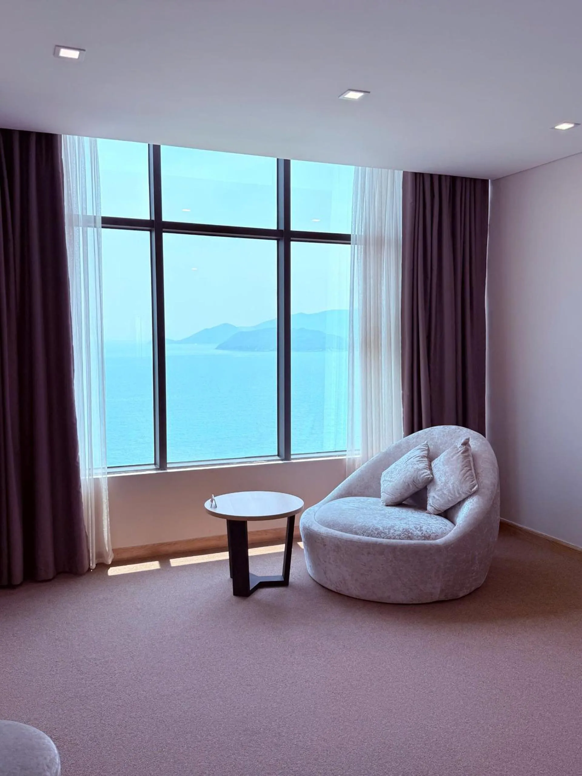 Muong Thanh Luxury Nha Trang Hotel