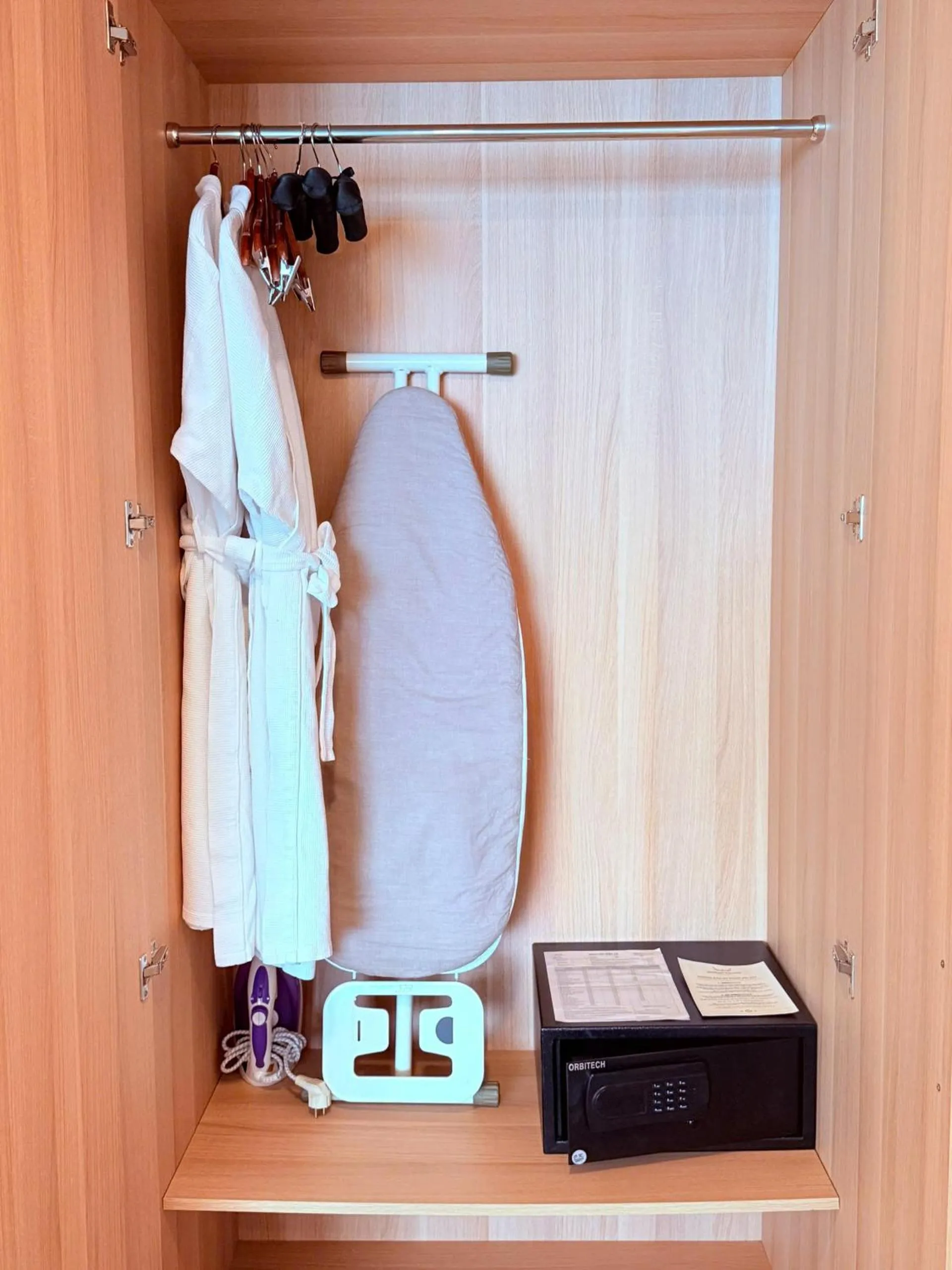 Muong Thanh Luxury Nha Trang Hotel