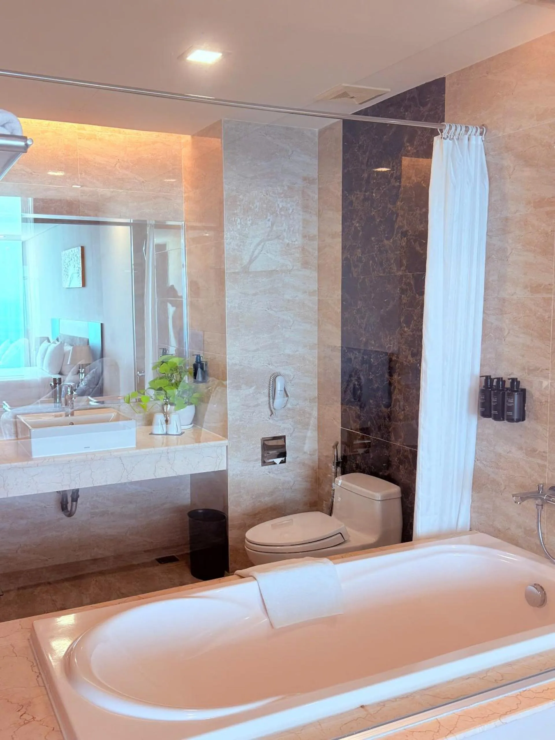 Muong Thanh Luxury Nha Trang Hotel