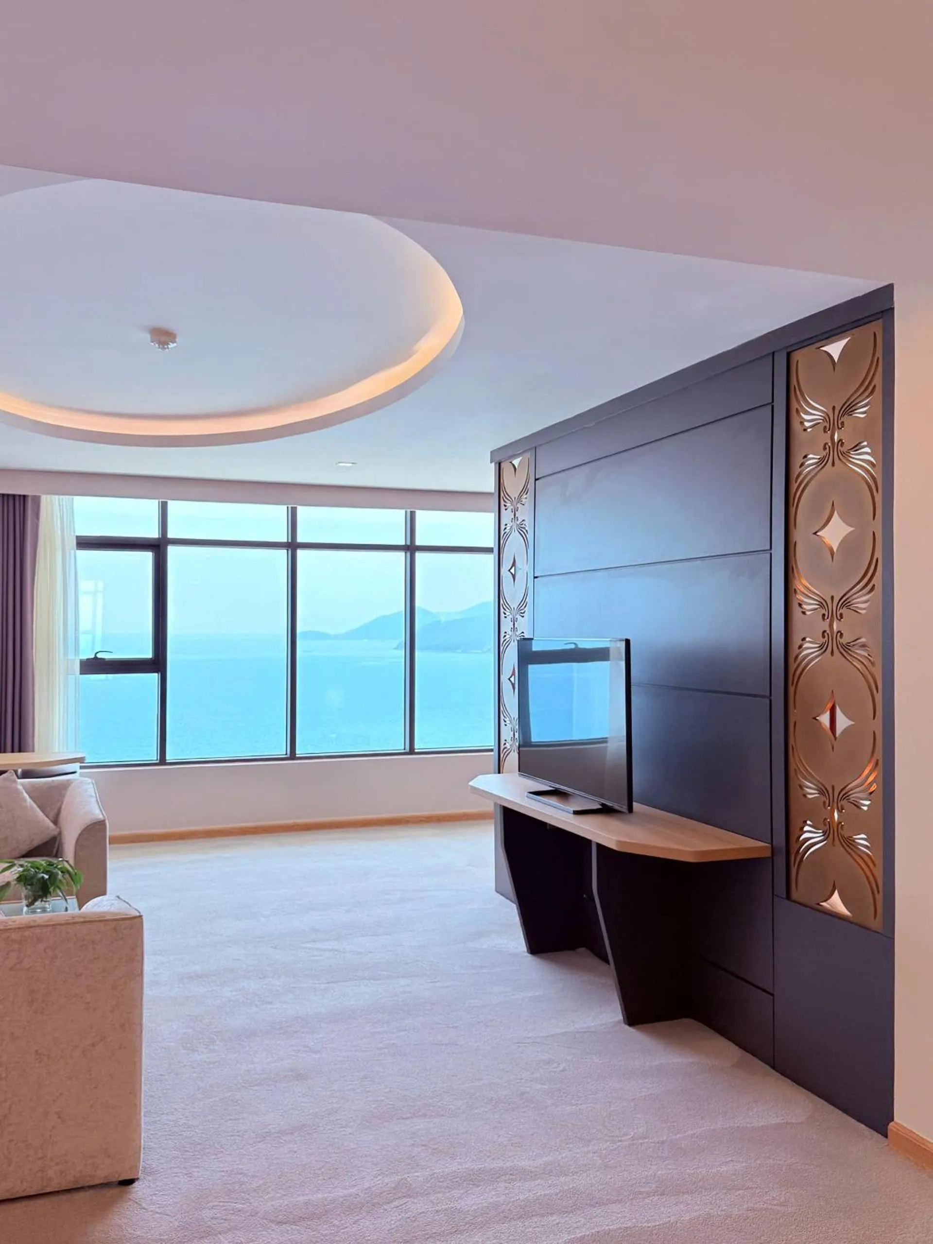 Muong Thanh Luxury Nha Trang Hotel