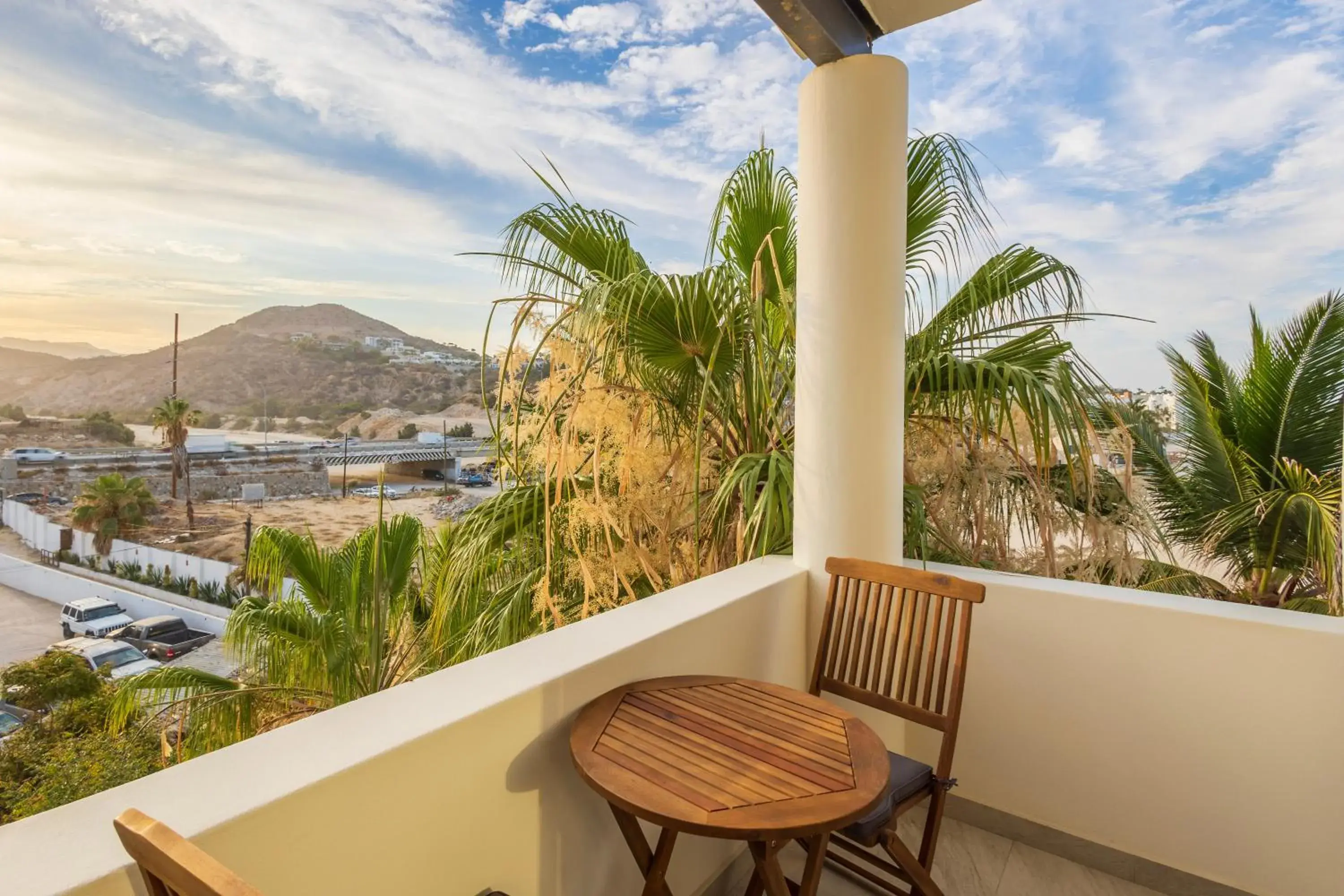 Junior Suite in Cabo Break Hotel Junior Suite in Cabo Break Hotel