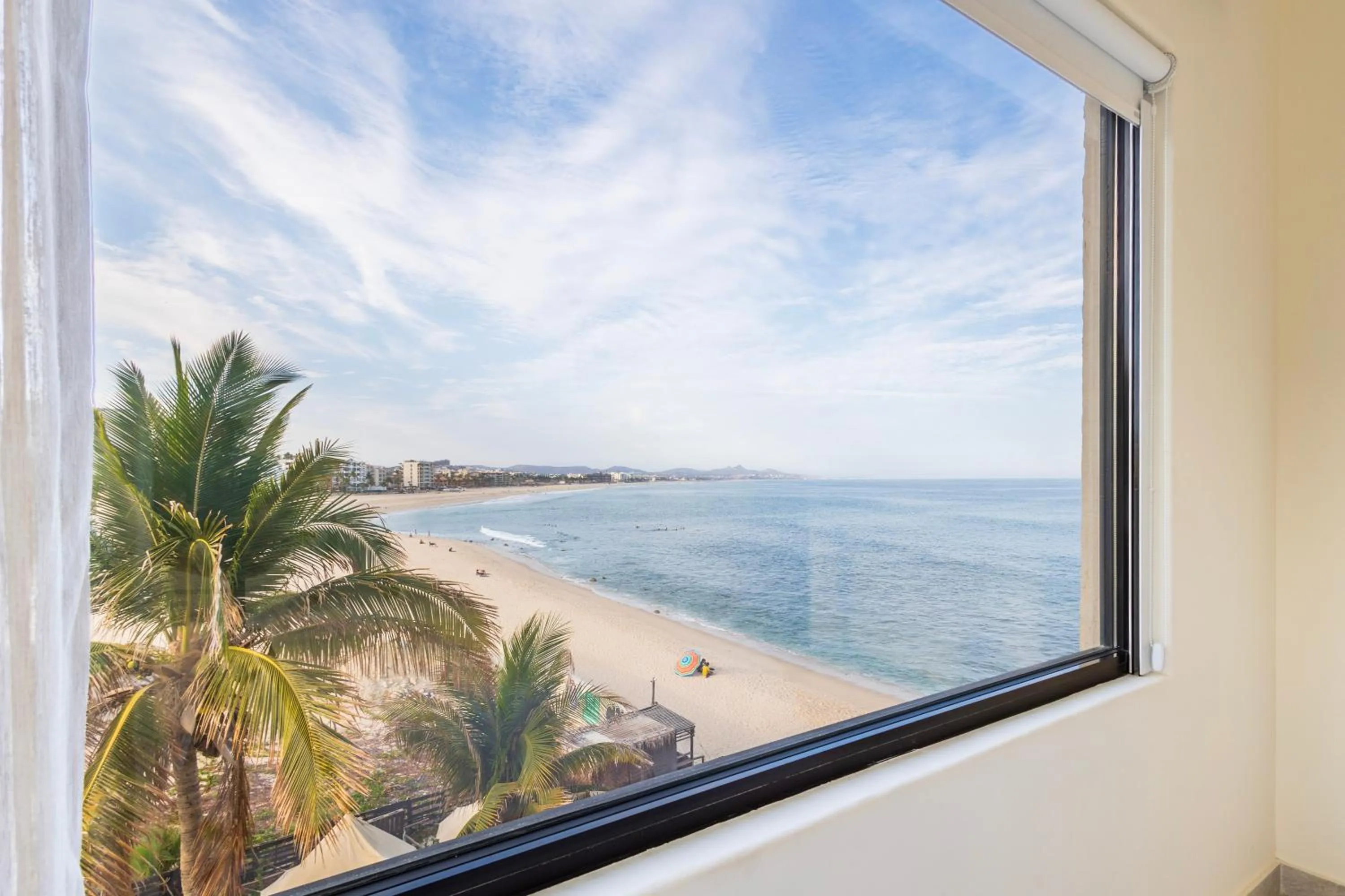 View (from property/room) in Cabo Break Hotel