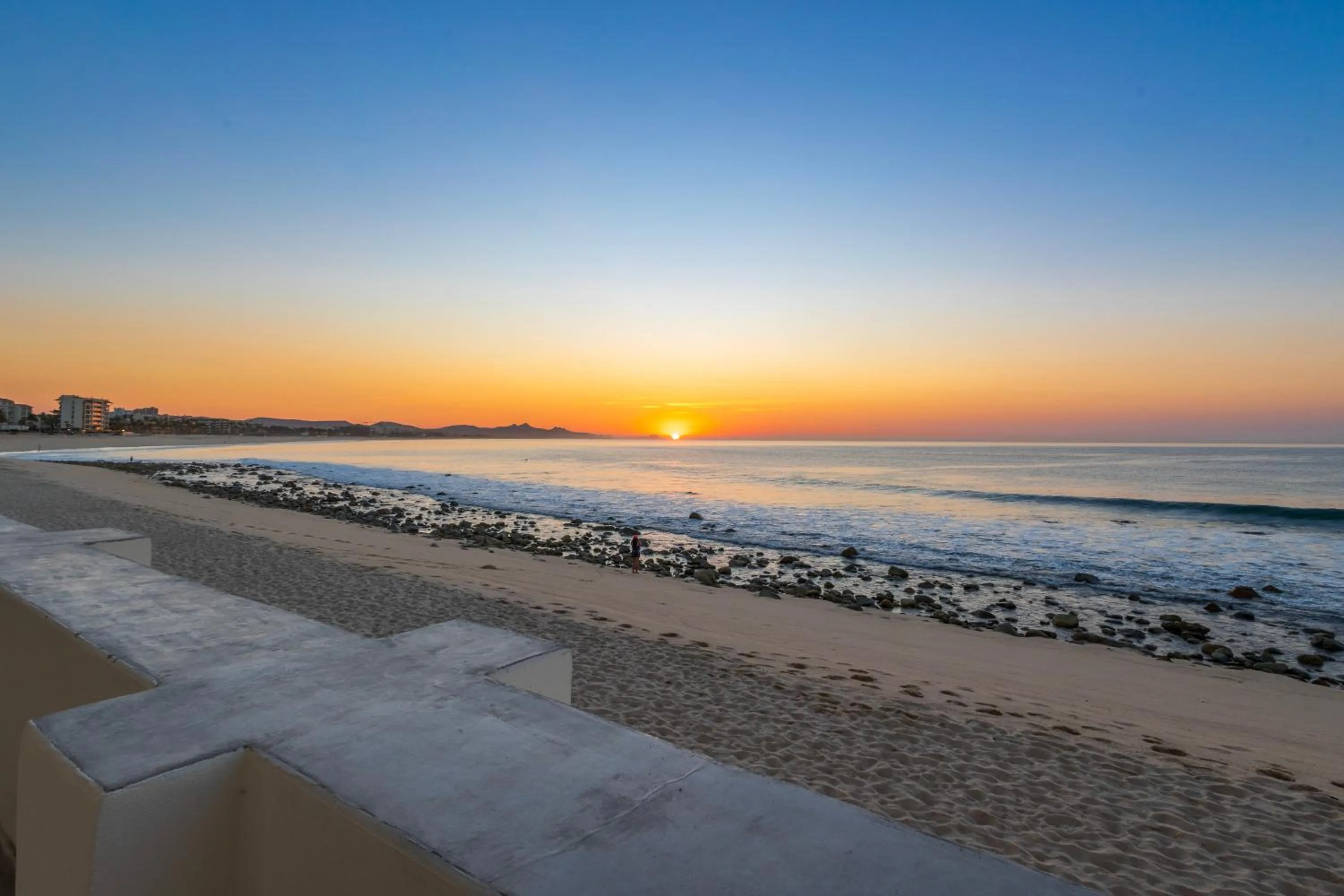 View (from property/room) in Cabo Break Hotel