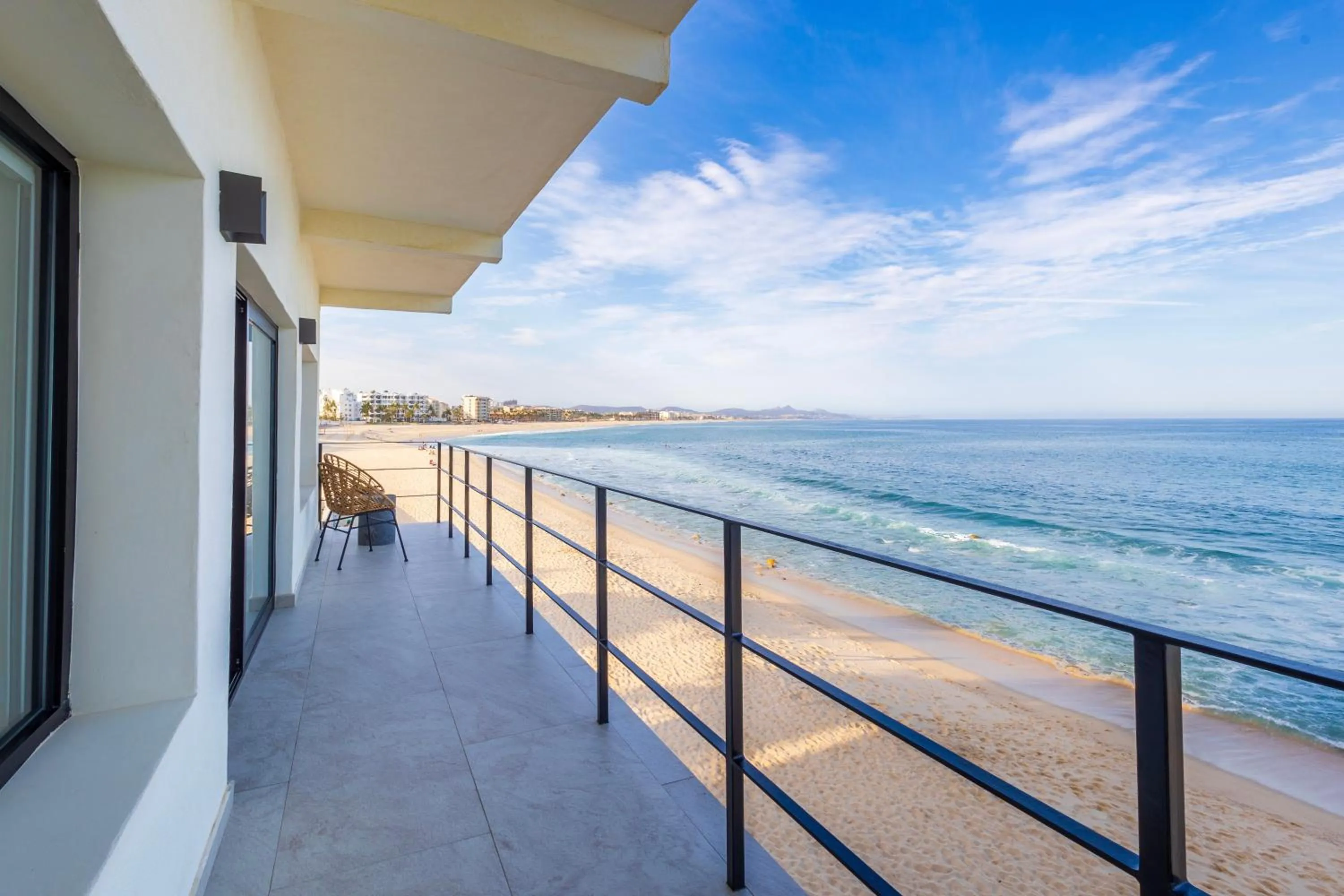 View (from property/room) in Cabo Break Hotel
