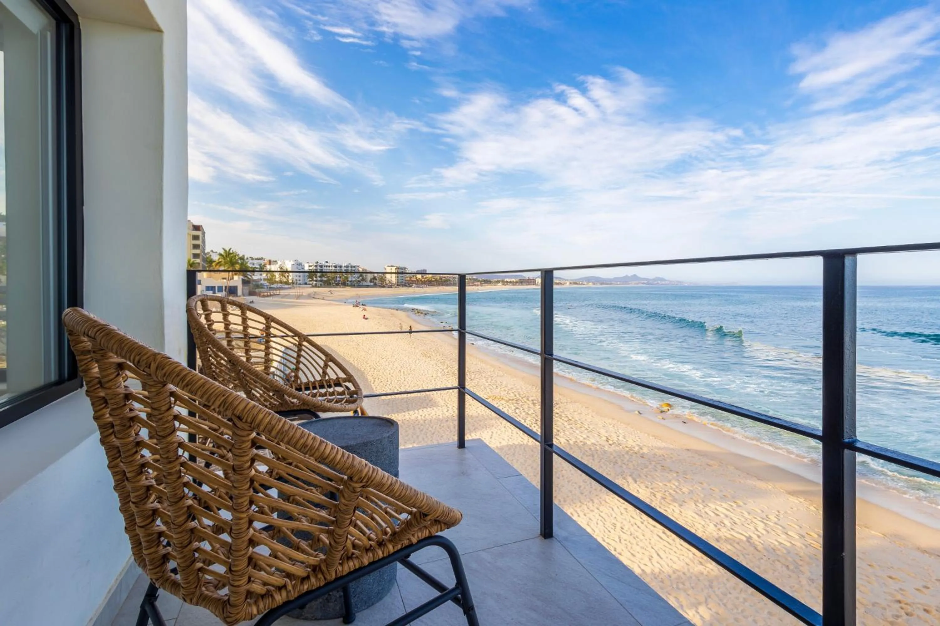 View (from property/room) in Cabo Break Hotel