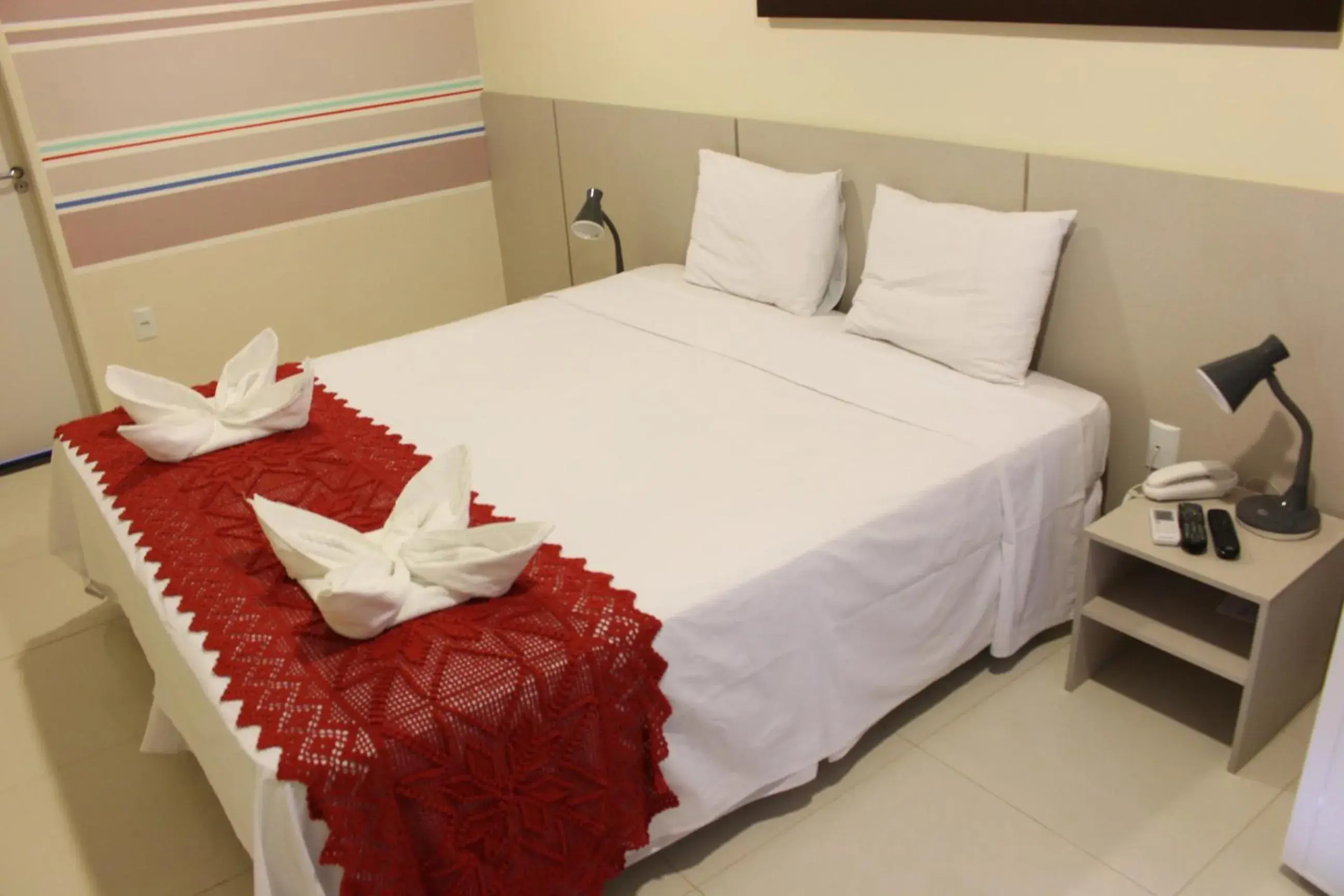 Luxury Double or Twin Room - single occupancy in Pousada Elo Inn Luxury Double or Twin Room - single occupancy in Pousada Elo Inn