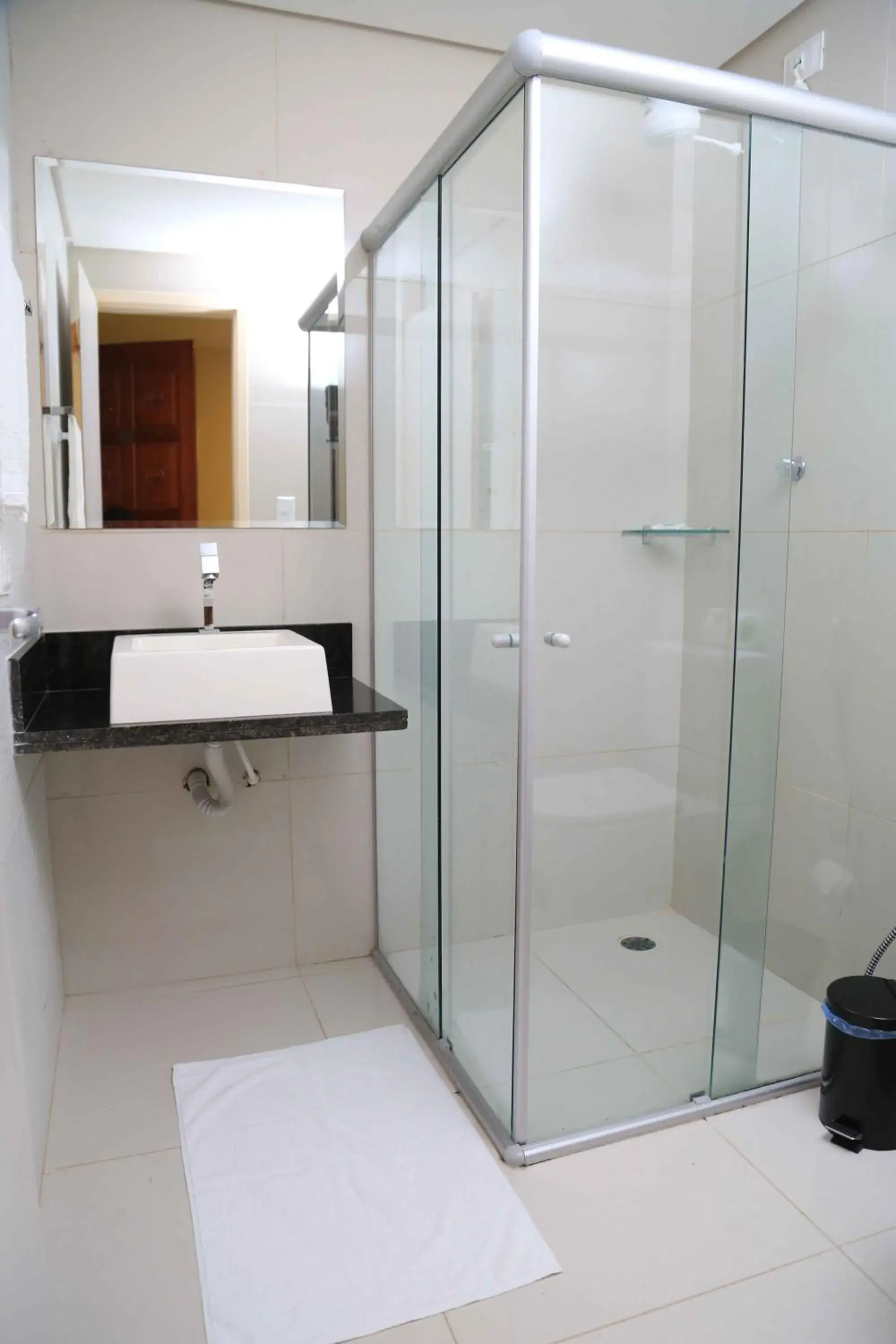Standard Single Room in Pousada Elo Inn Standard Single Room in Pousada Elo Inn