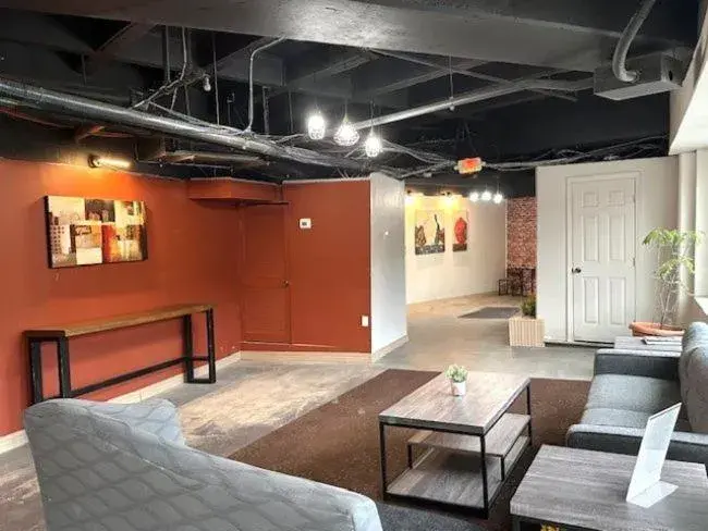 THE INN-Pittsburgh THE INN-Pittsburgh