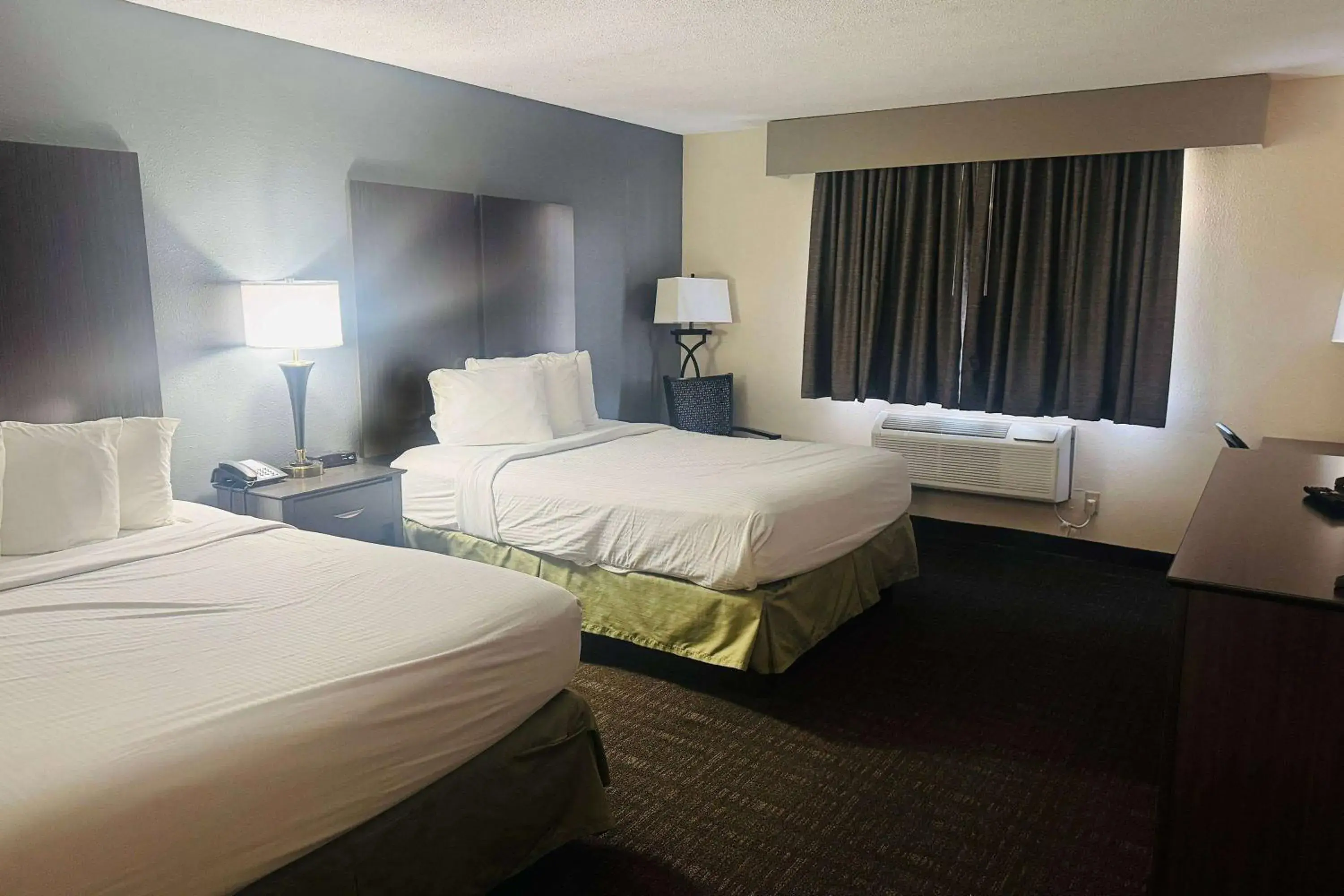 Baymont by Wyndham Chester IL Baymont by Wyndham Chester IL