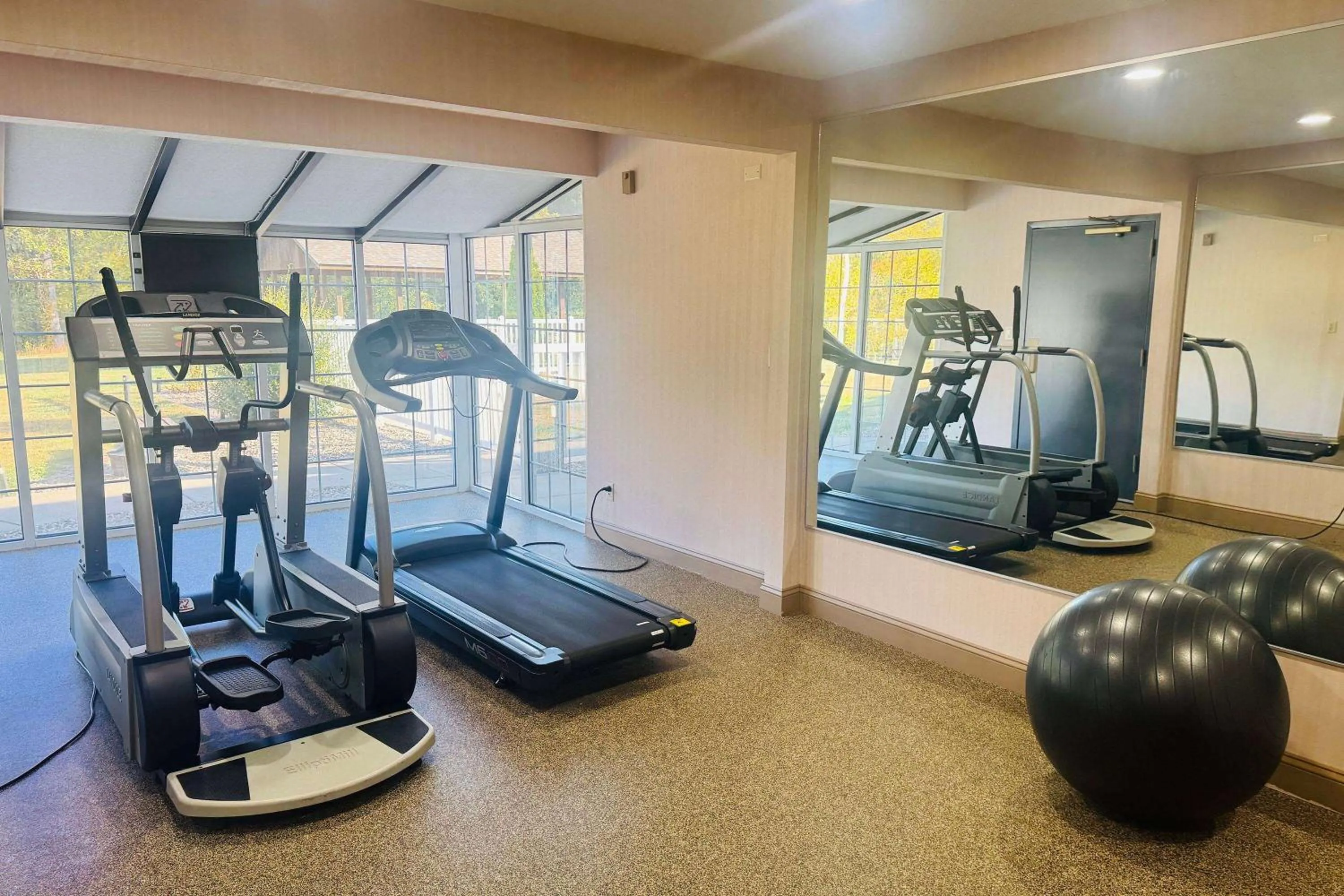 Best Western Chester Hotel