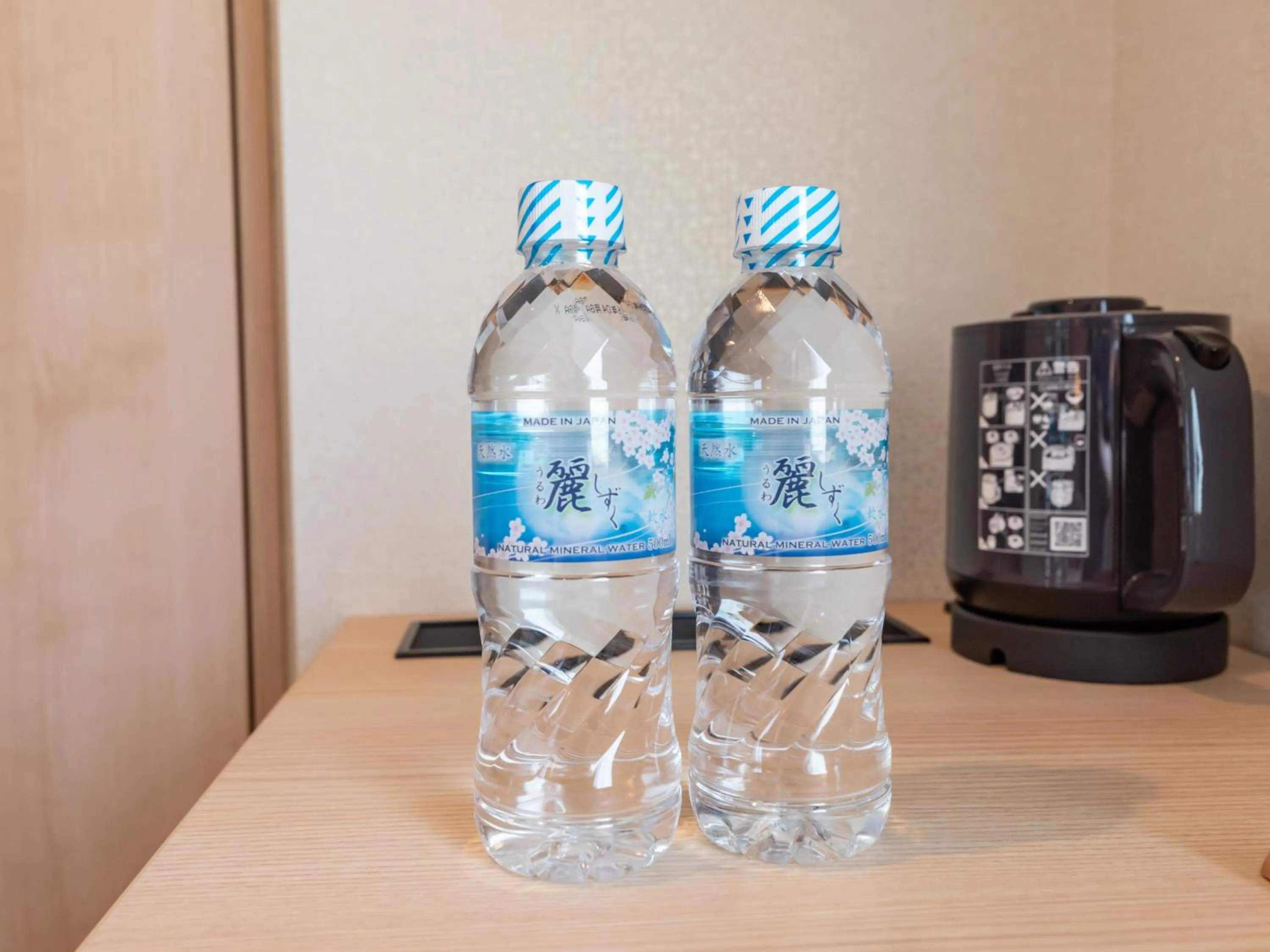 Photo of the whole room in Tabist GROOVE KYOTO OKOSHIYASU