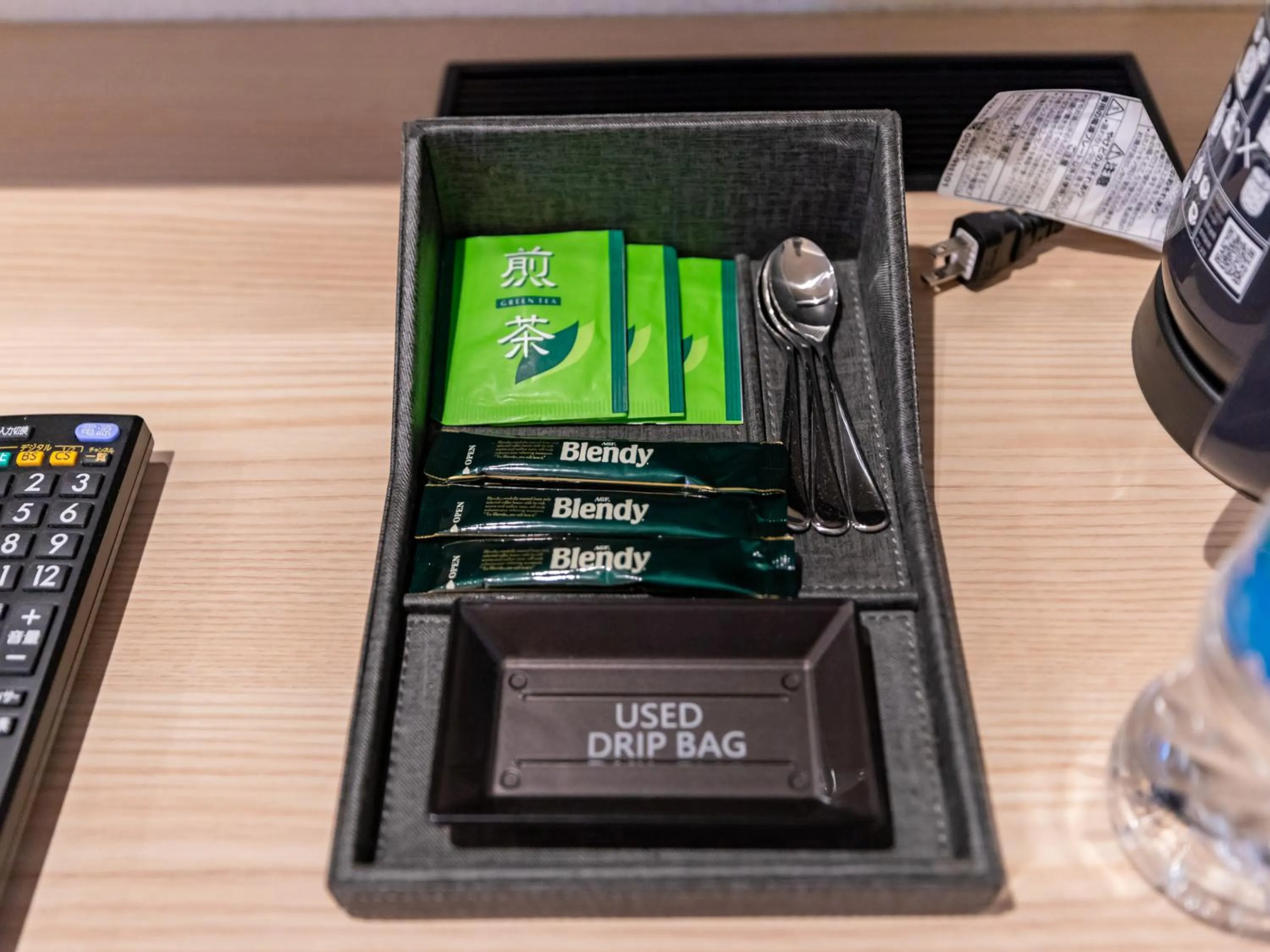 Photo of the whole room in Tabist GROOVE KYOTO OKOSHIYASU