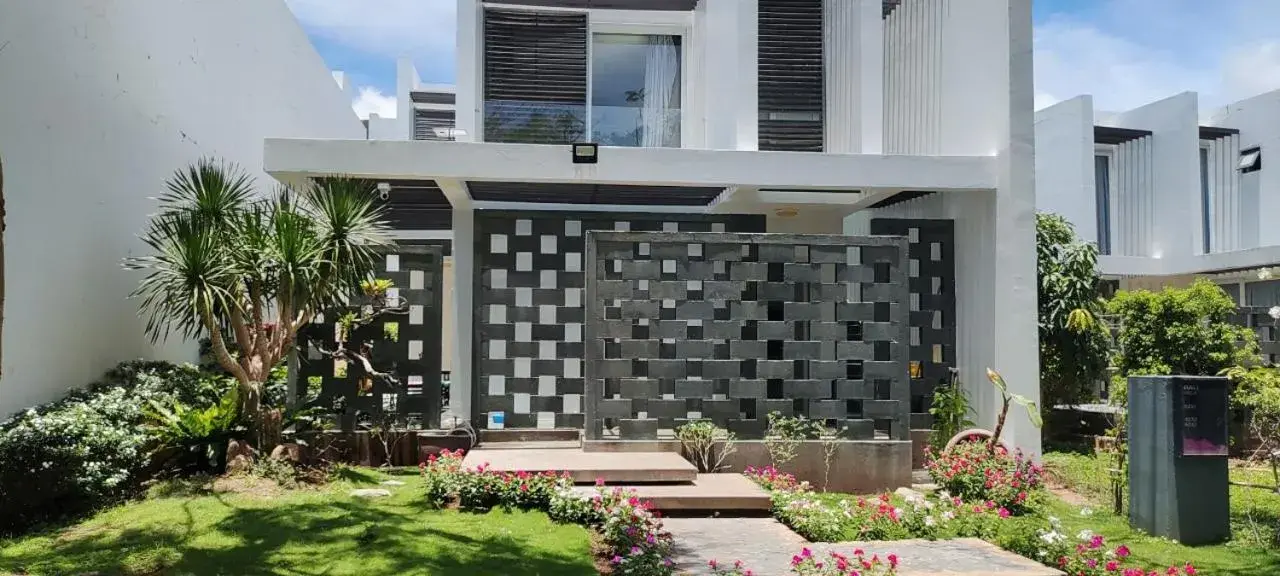 Property Building in OCEANAMI VILLAS & BEACH CLUB Property Building in OCEANAMI VILLAS & BEACH CLUB