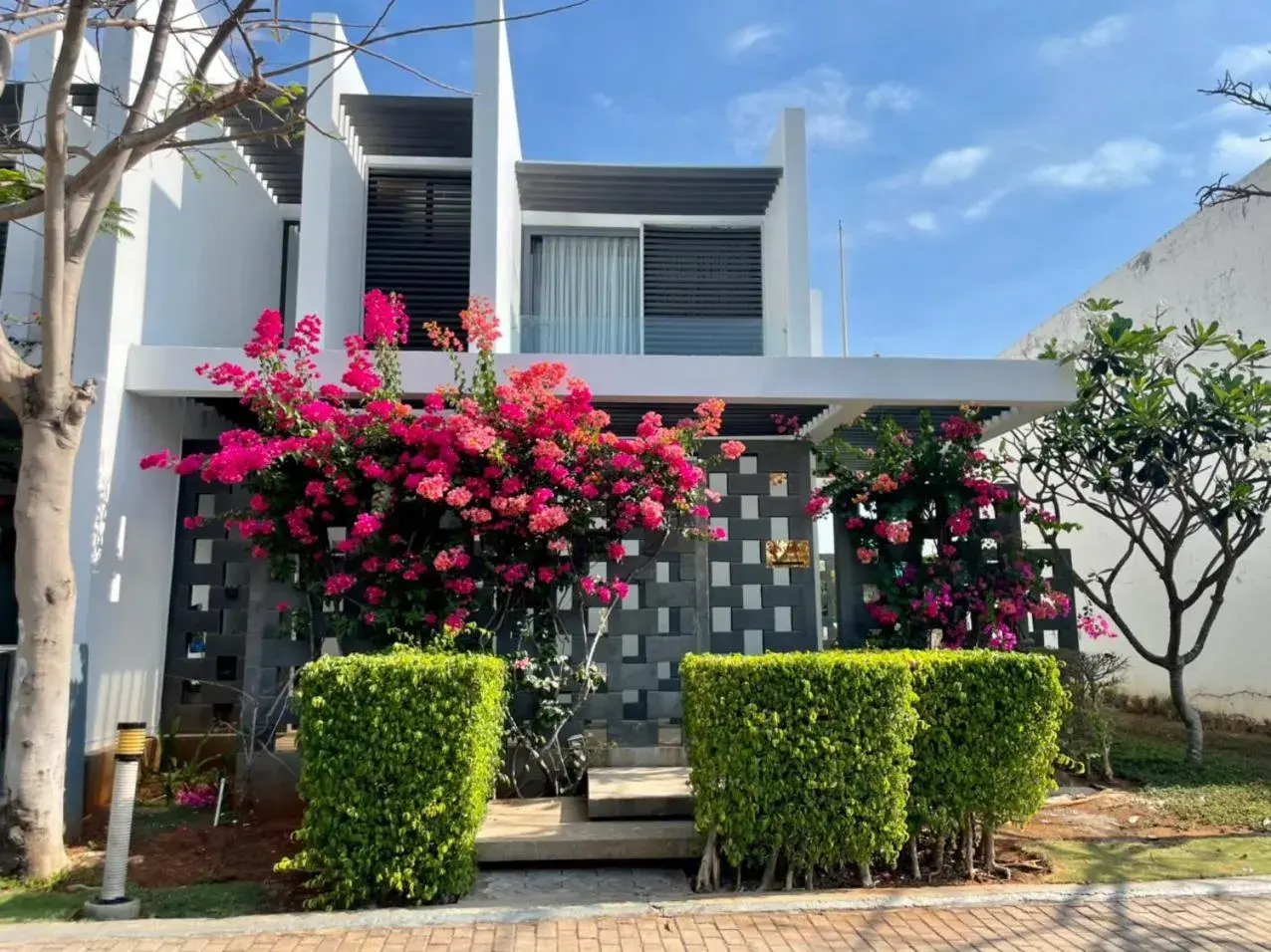 Property Building in OCEANAMI VILLAS & BEACH CLUB Property Building in OCEANAMI VILLAS & BEACH CLUB