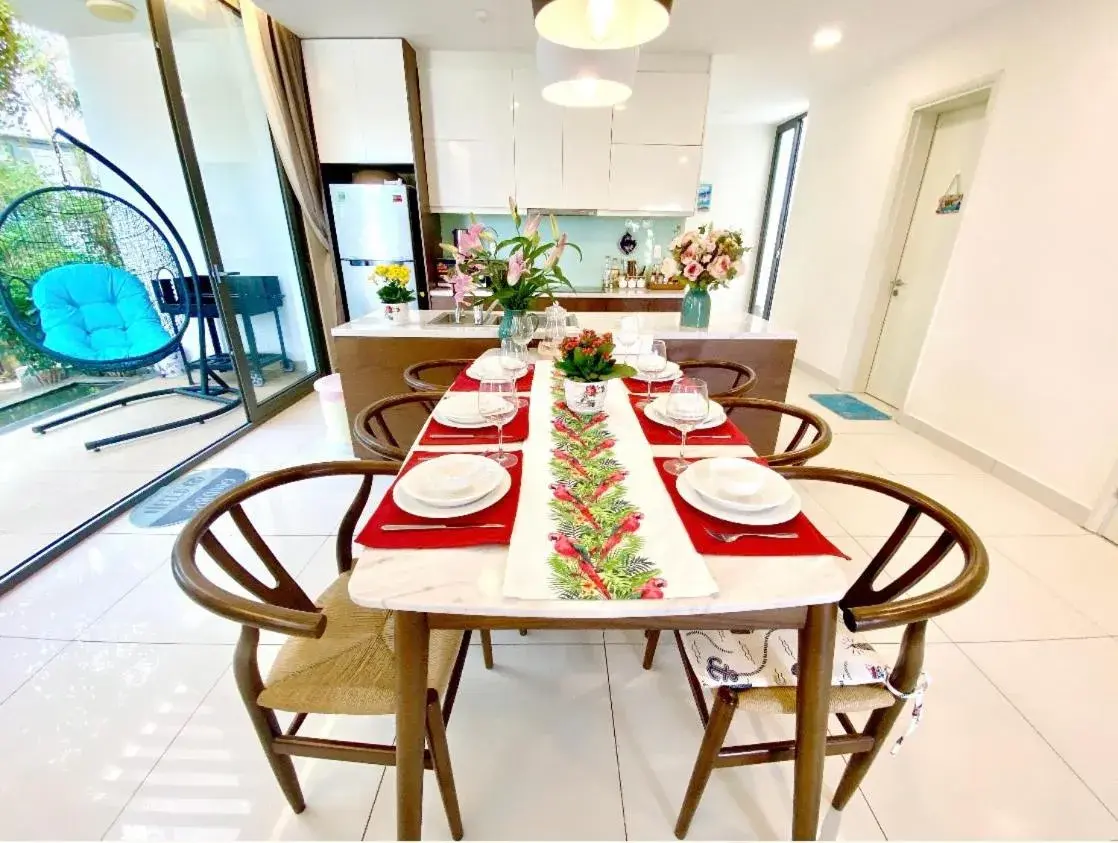 Restaurant/Places to Eat in OCEANAMI VILLAS & BEACH CLUB Restaurant/Places to Eat in OCEANAMI VILLAS & BEACH CLUB