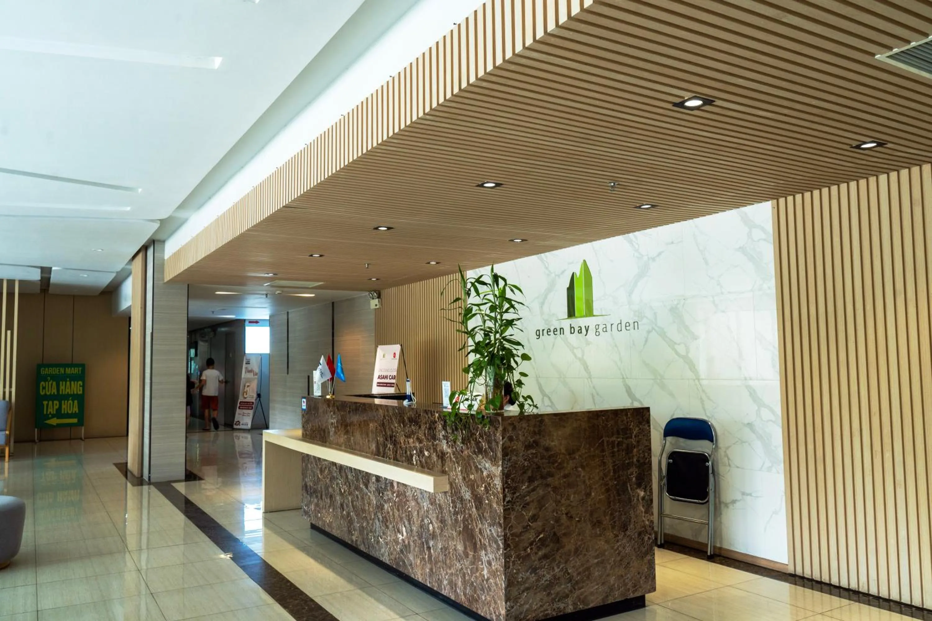 Property building in Susu'home - Căn hộ view biển - Trung tâm Bãi Cháy