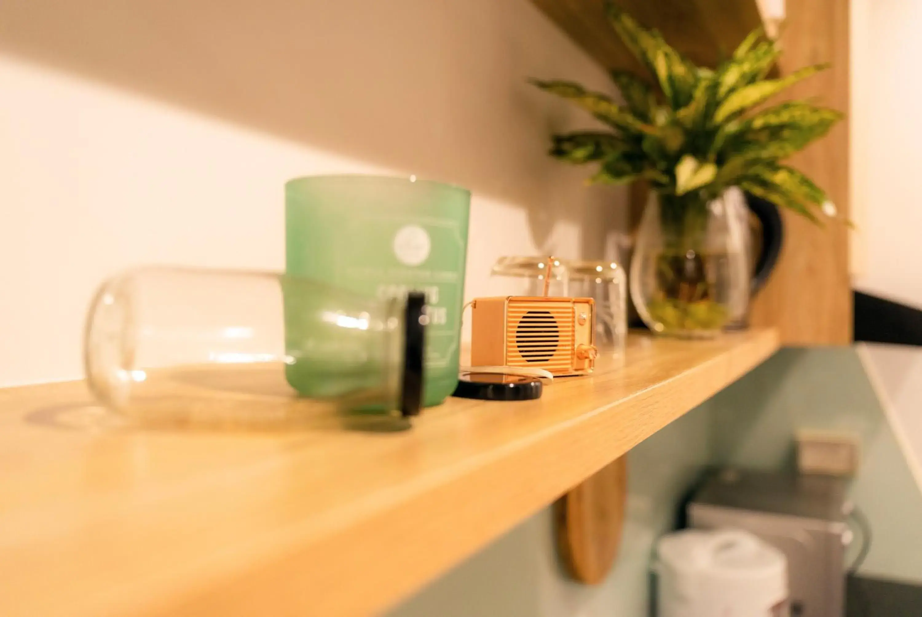 stove in Susu'home - Căn hộ view biển - Trung tâm Bãi Cháy stove in Susu'home - Căn hộ view biển - Trung tâm Bãi Cháy