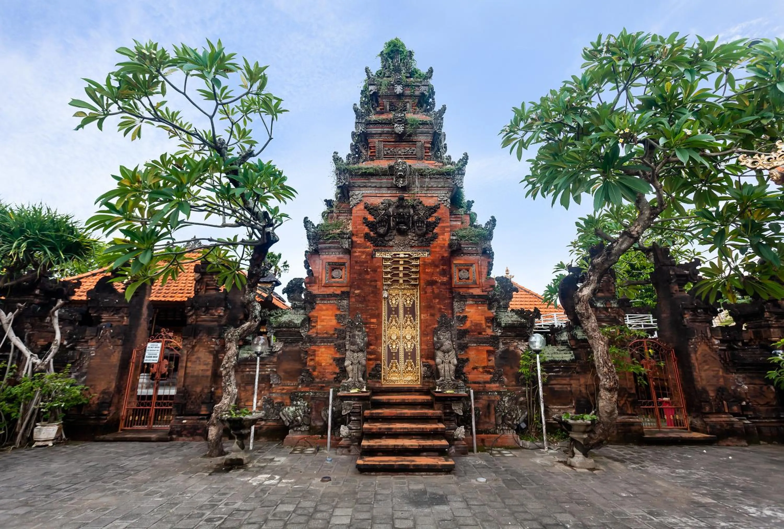 Nearby landmark in Ghana Villa Seminyak by GenuineHost