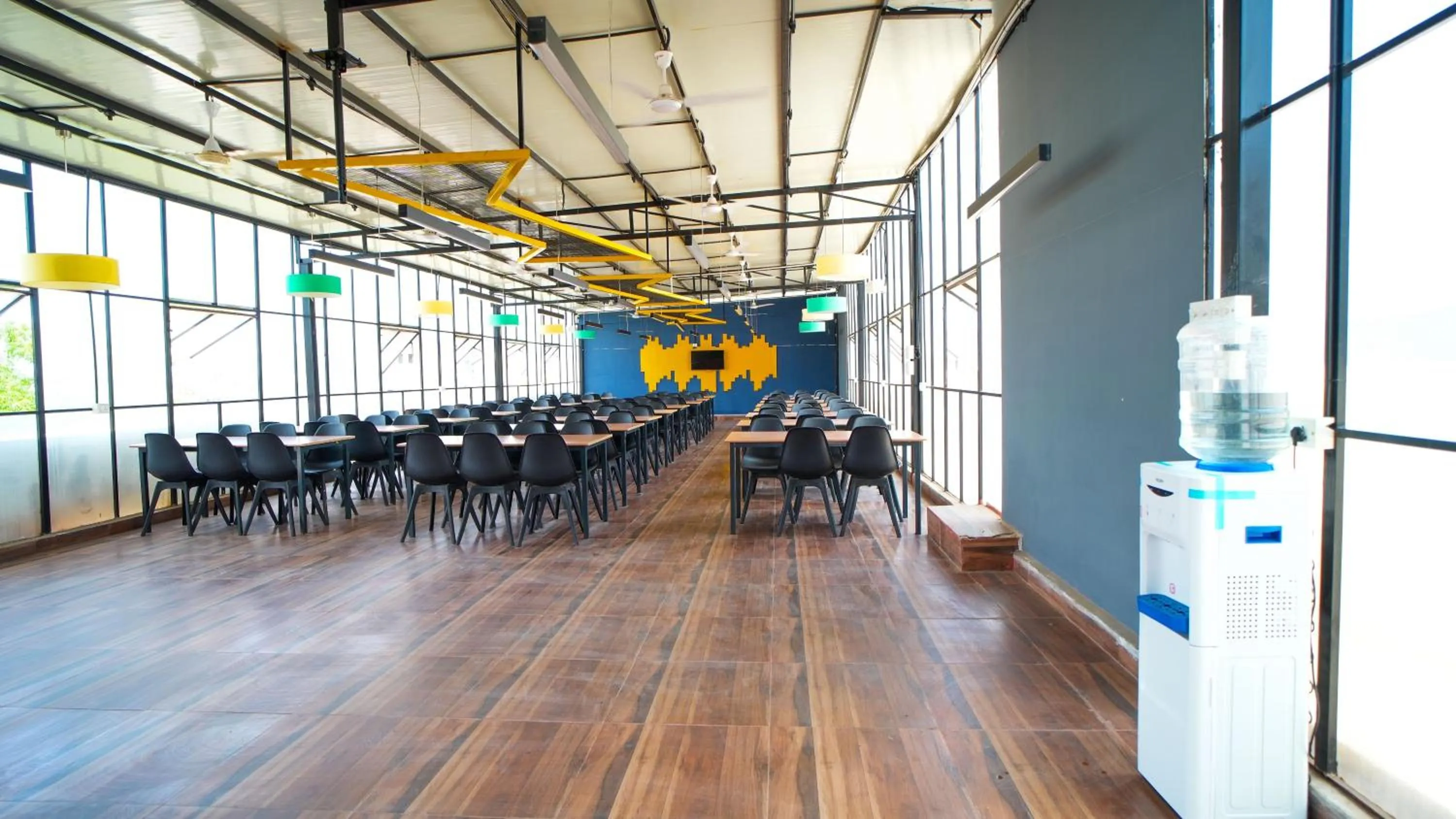 Other in Hotel O Local Square Manyata