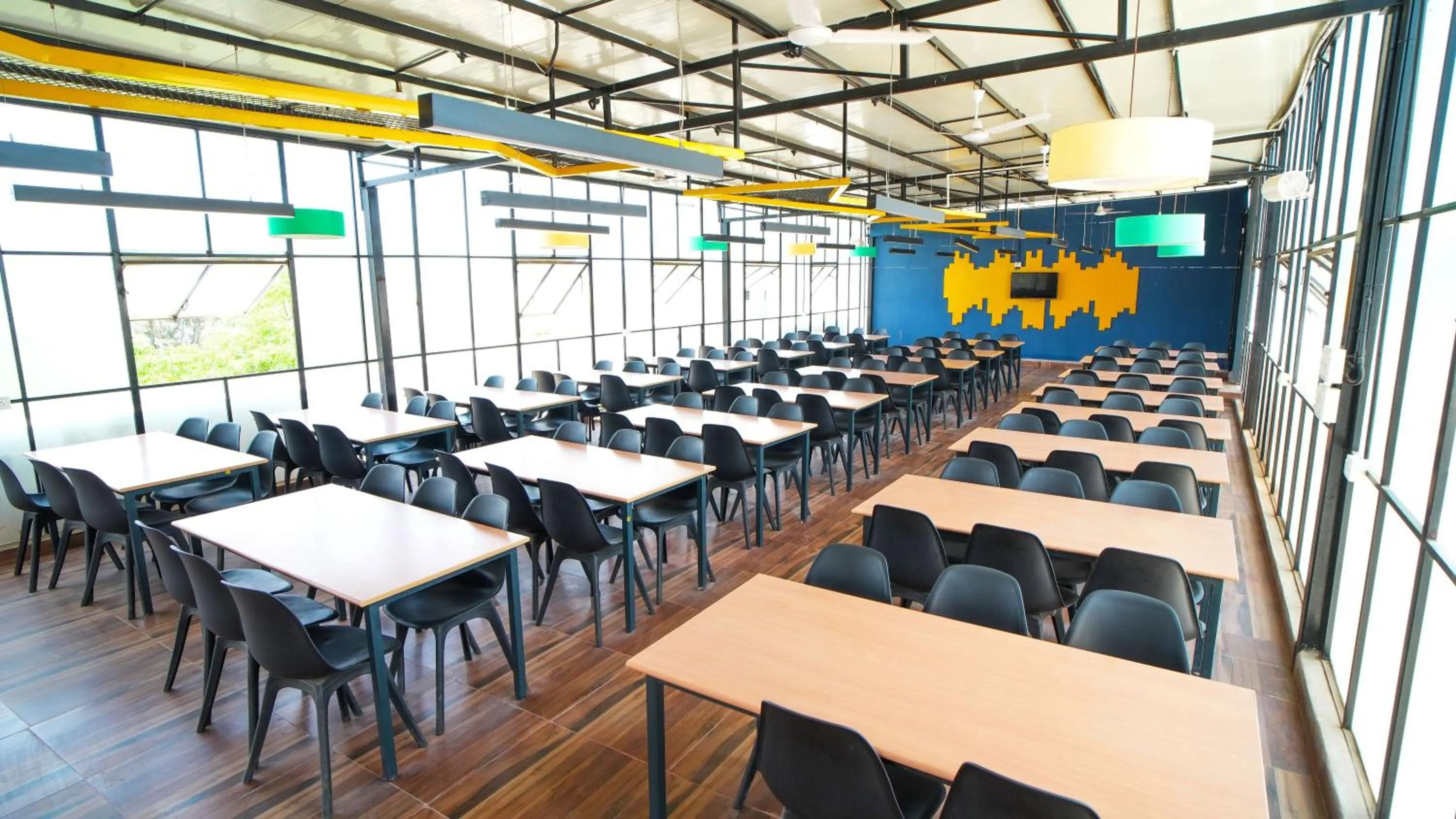 Other in Hotel O Local Square Manyata