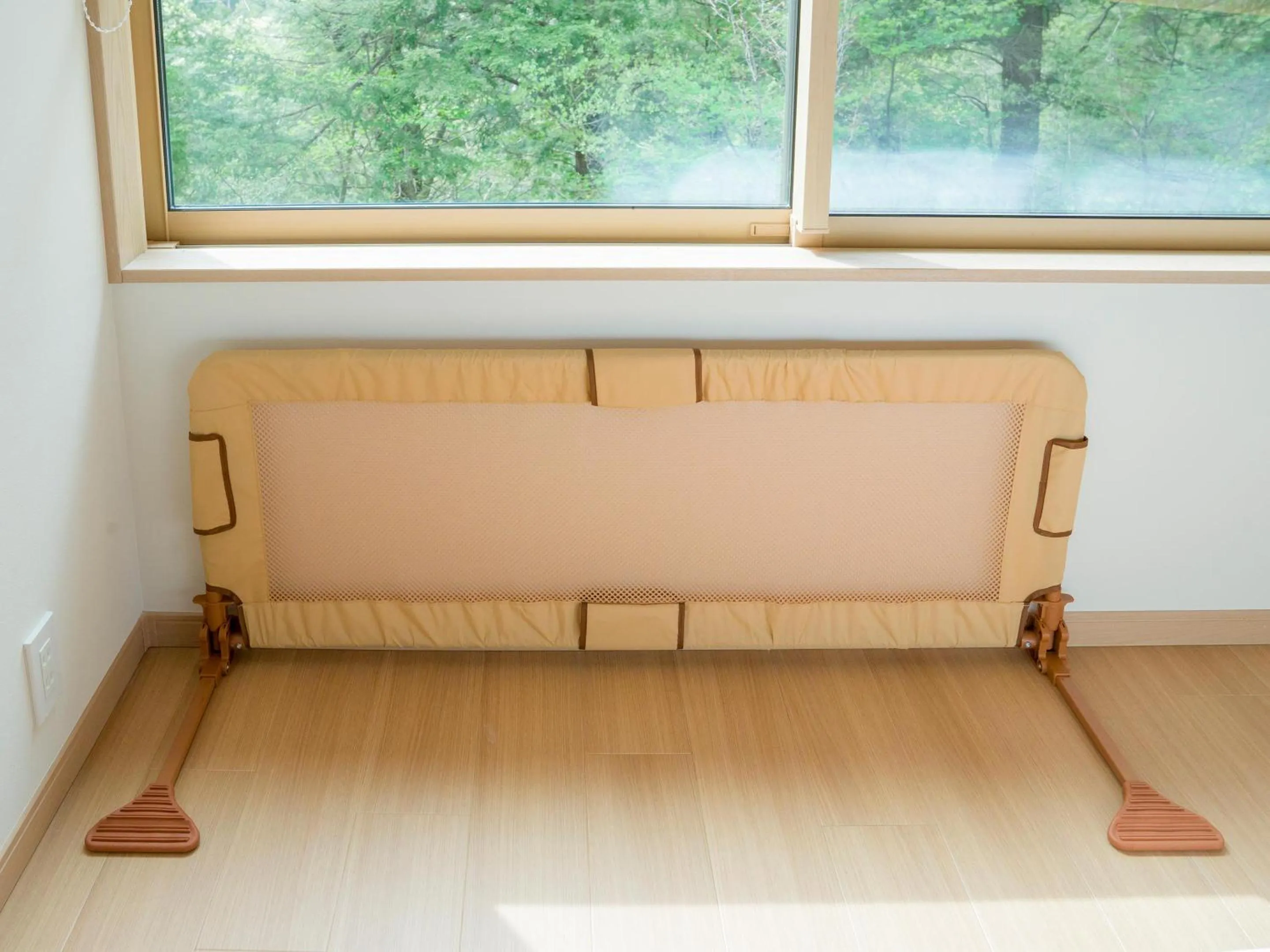 Area and facilities in Rakuten STAY VILLA Kinugawa Riverside