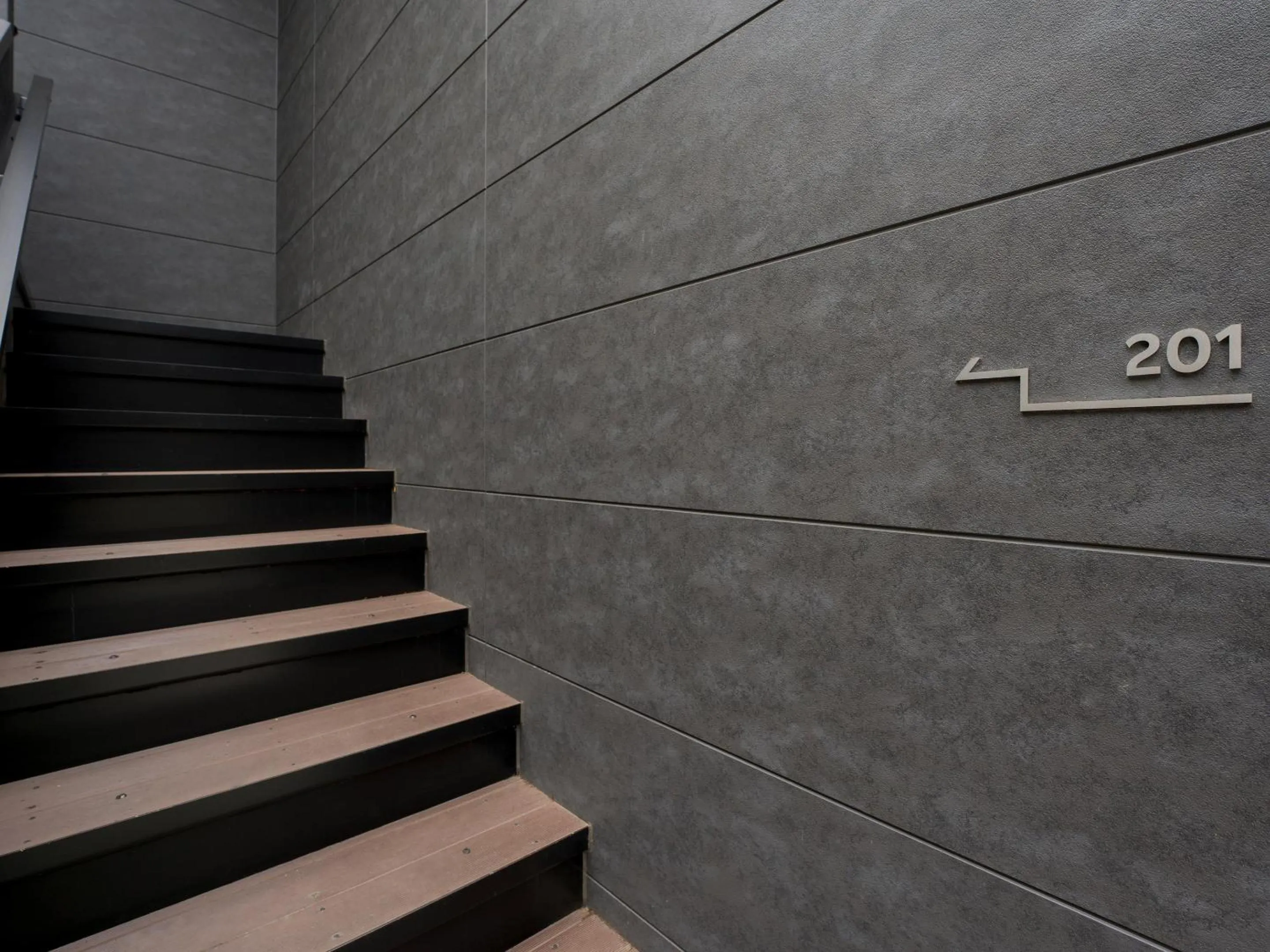 Facade/entrance in Rakuten STAY VILLA Kinugawa Riverside