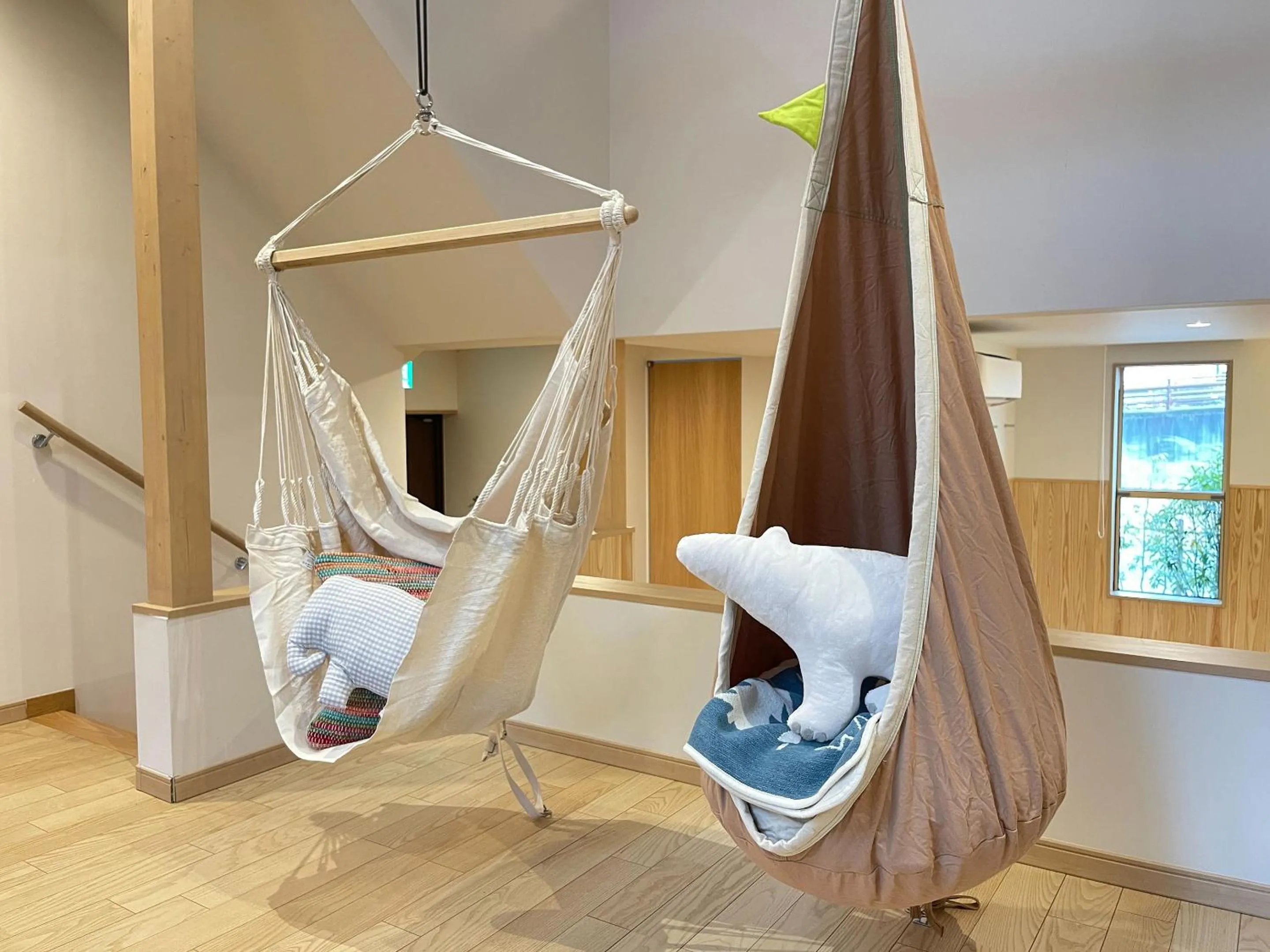 Photo of the whole room in Rakuten STAY VILLA Kinugawa Riverside