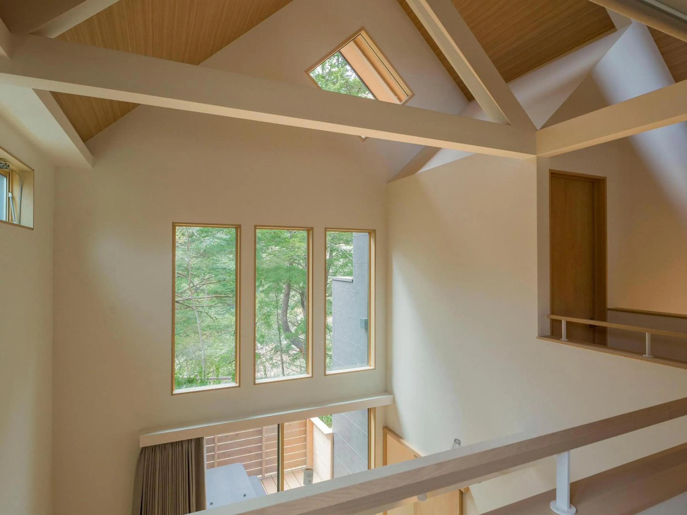 Photo of the whole room in Rakuten STAY VILLA Kinugawa Riverside