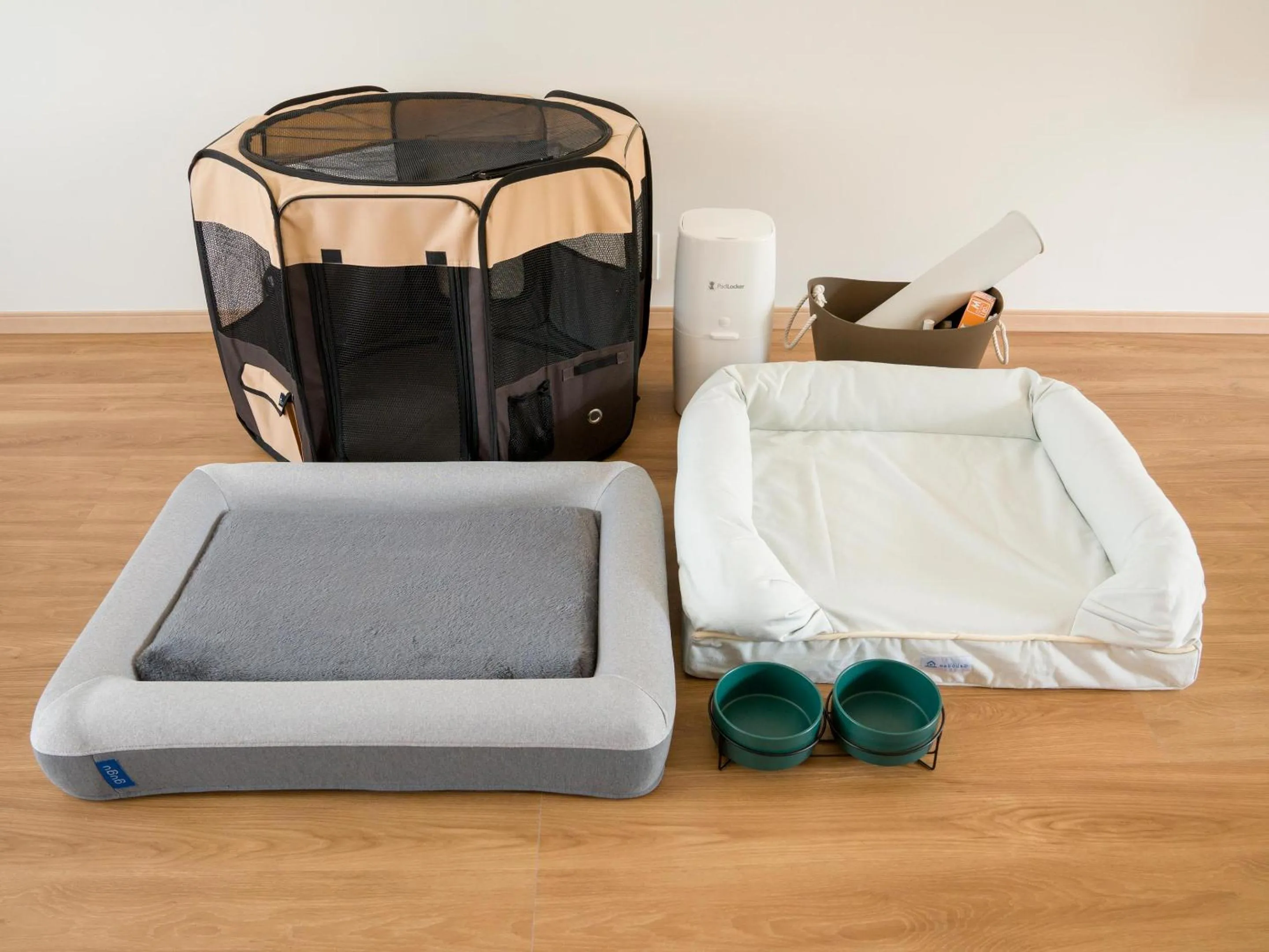 Area and facilities in Rakuten STAY VILLA Kinugawa Riverside