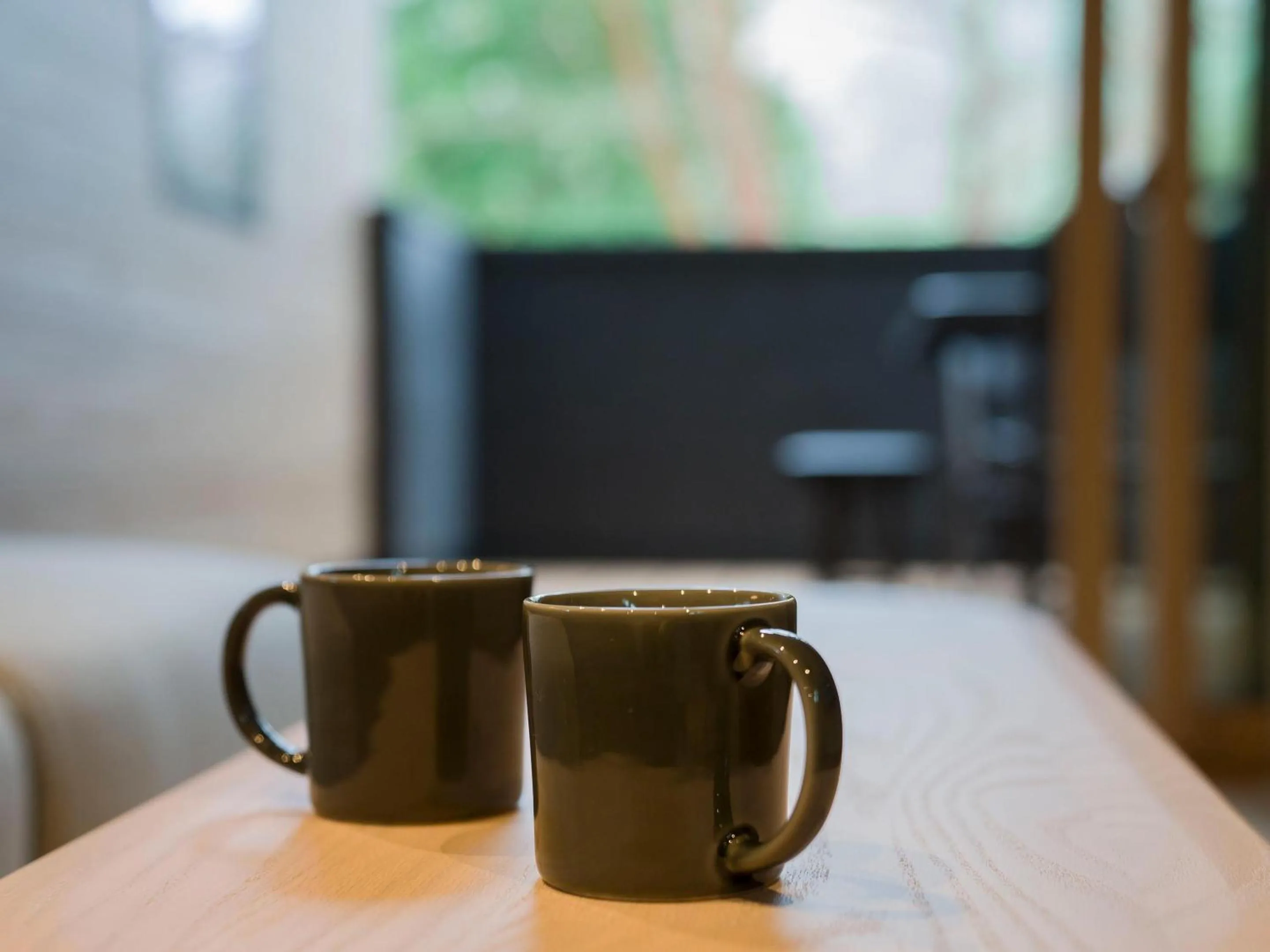 Photo of the whole room in Rakuten STAY VILLA Kinugawa Riverside