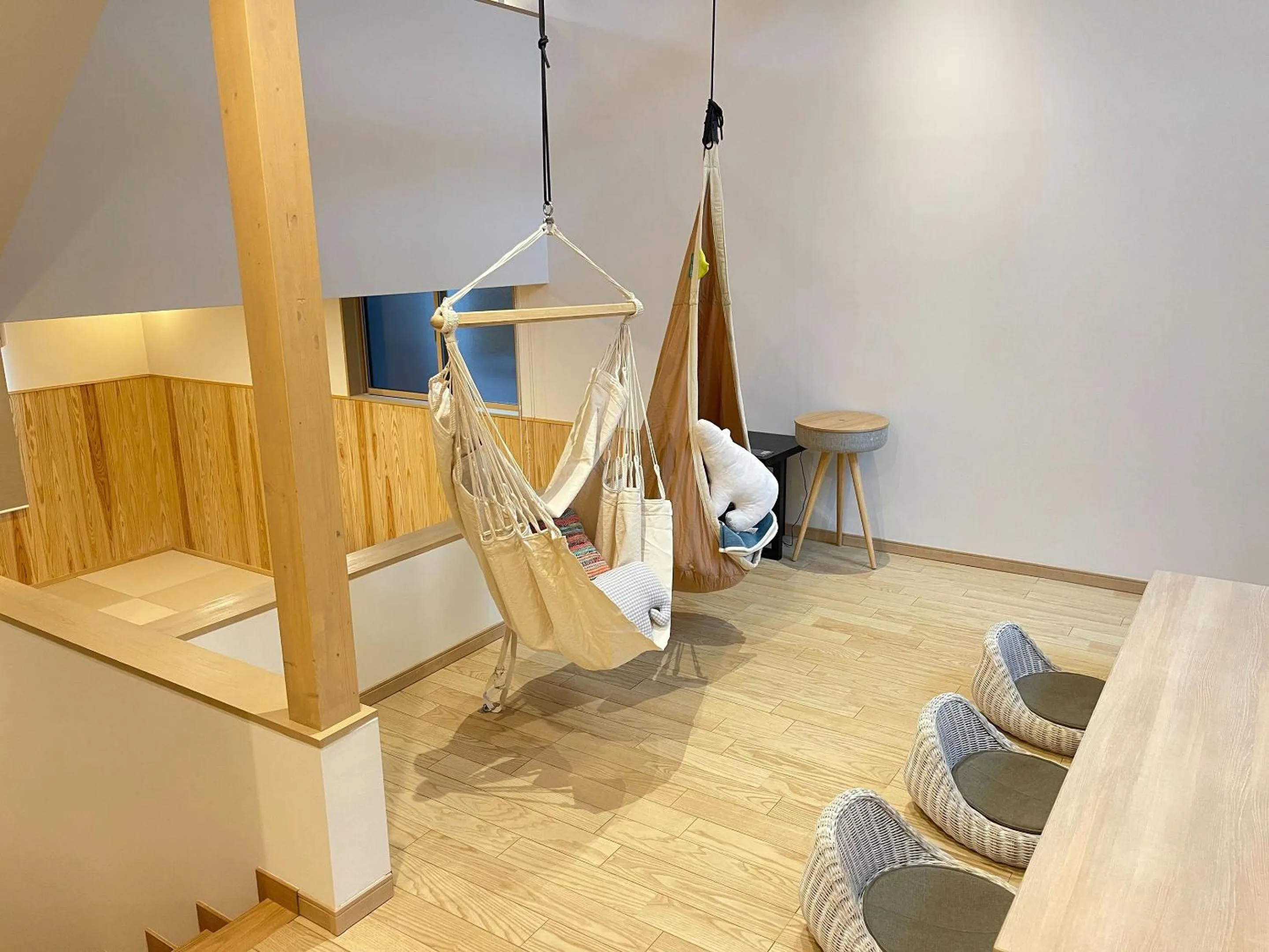 Photo of the whole room in Rakuten STAY VILLA Kinugawa Riverside