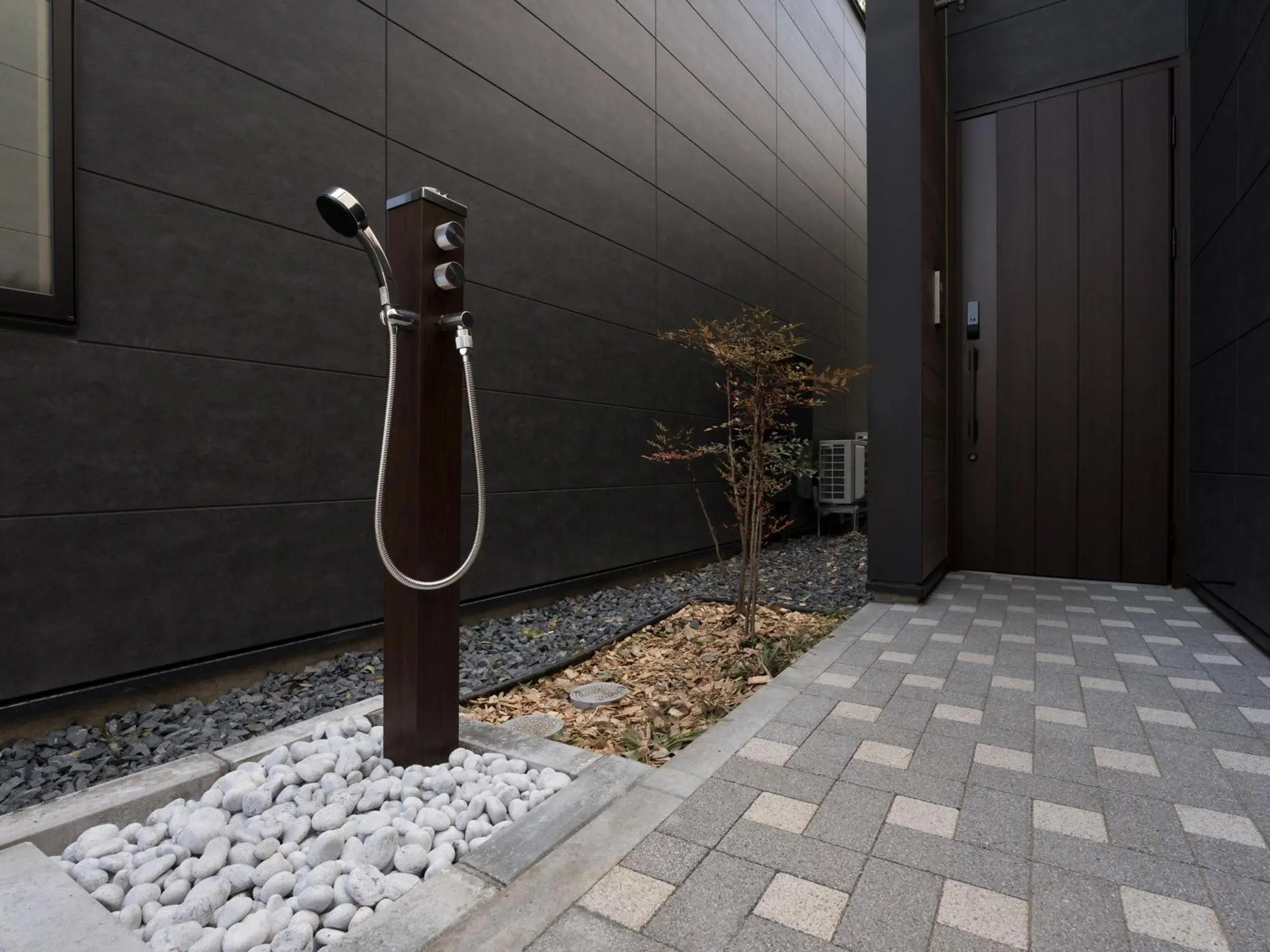 Facade/entrance in Rakuten STAY VILLA Kinugawa Riverside Facade/entrance in Rakuten STAY VILLA Kinugawa Riverside