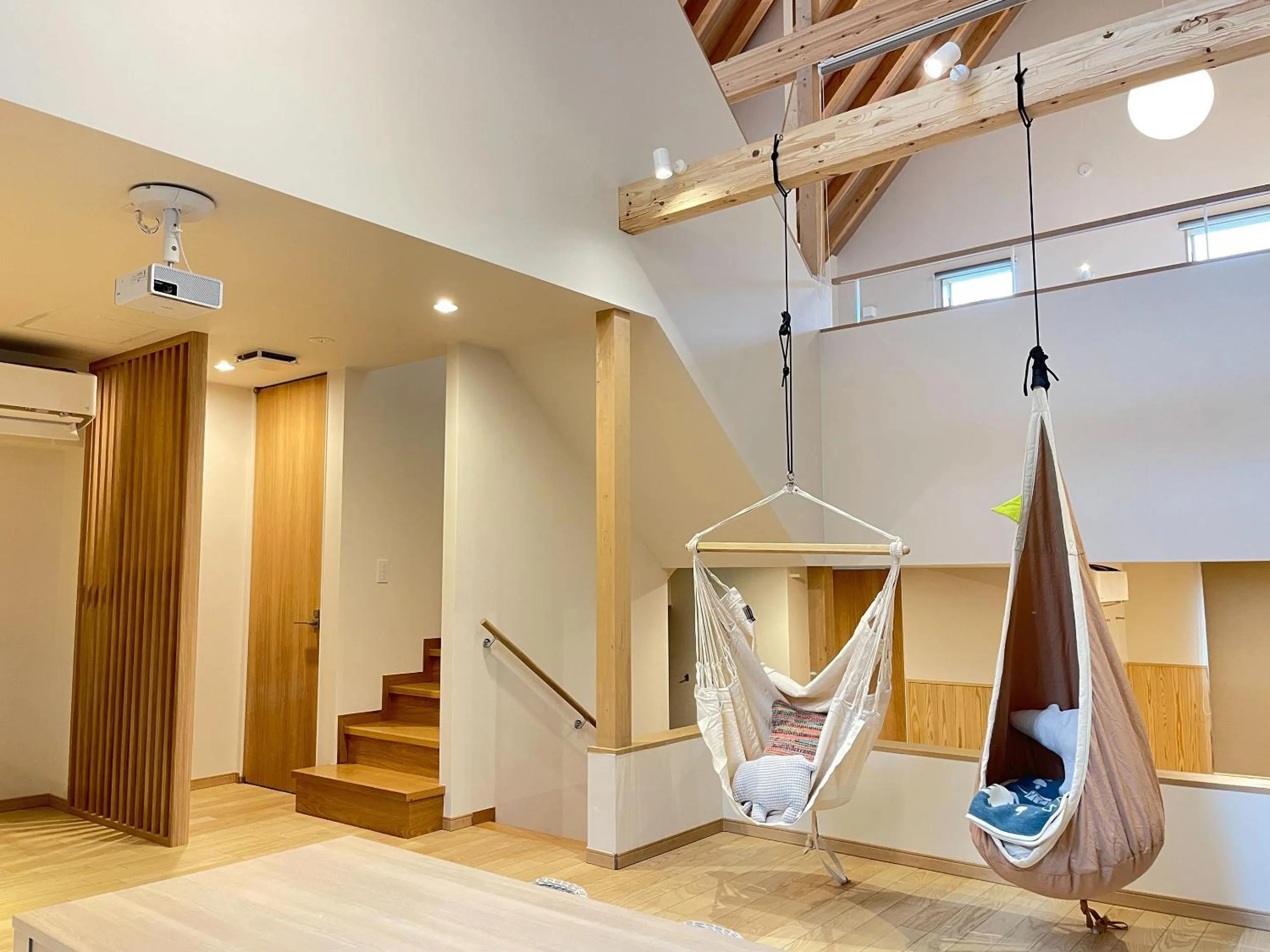 Photo of the whole room in Rakuten STAY VILLA Kinugawa Riverside