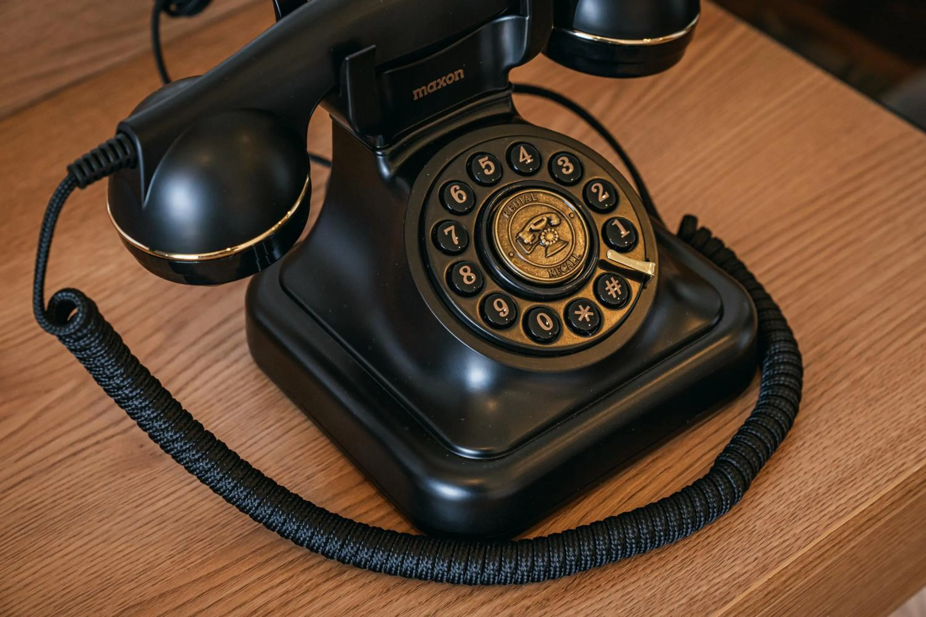 Decorative detail in Hotel Yeon