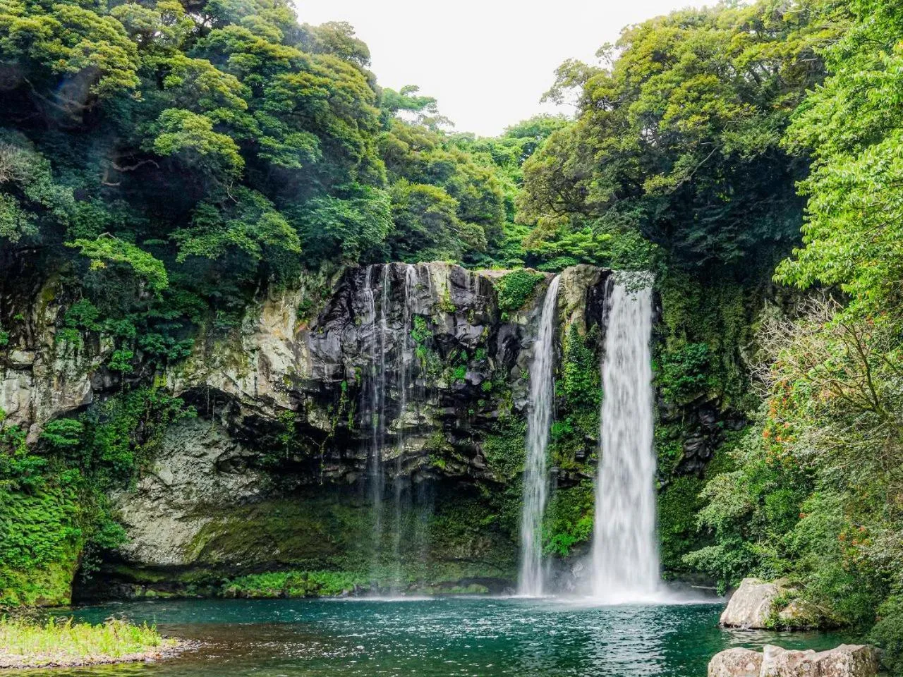 Nearby landmark in Hotel Yeon