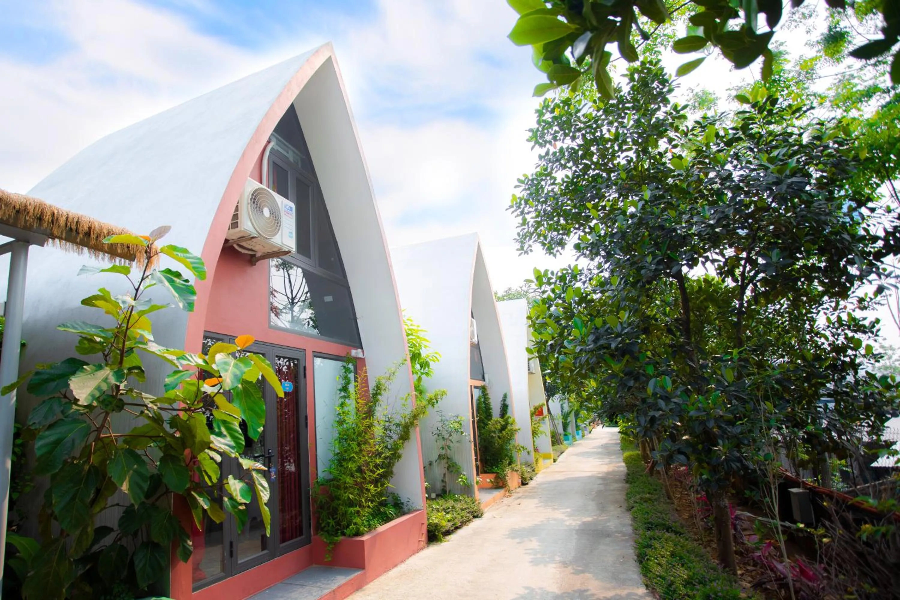 Other in King Bavi Resort