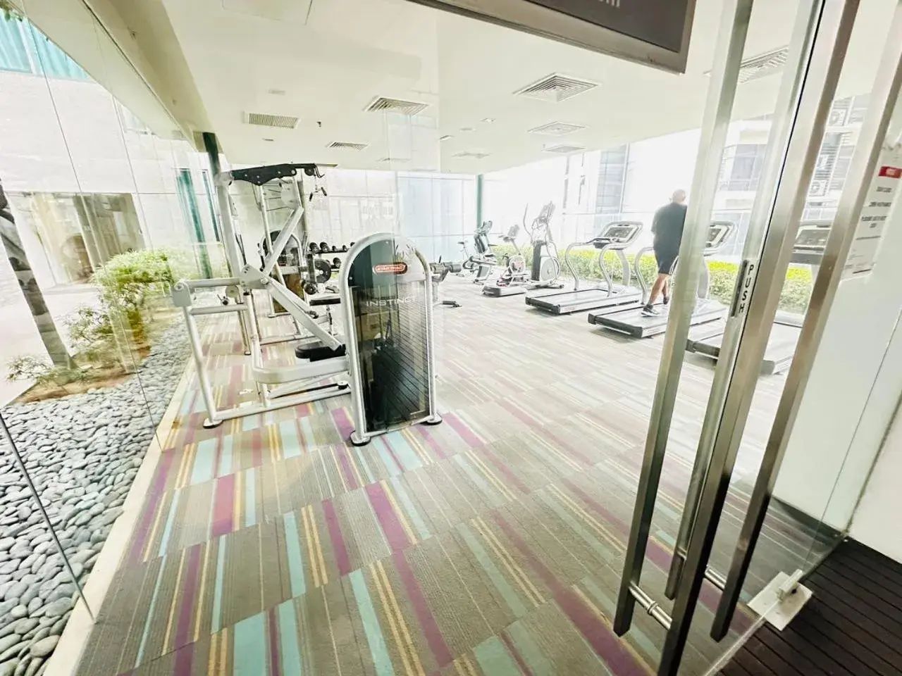 Property building in Summer Suites KLCC by Luna KL Property building in Summer Suites KLCC by Luna KL