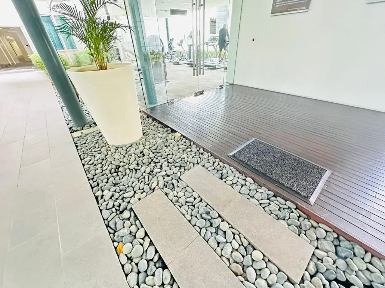 Property building in Summer Suites KLCC by Luna KL Property building in Summer Suites KLCC by Luna KL