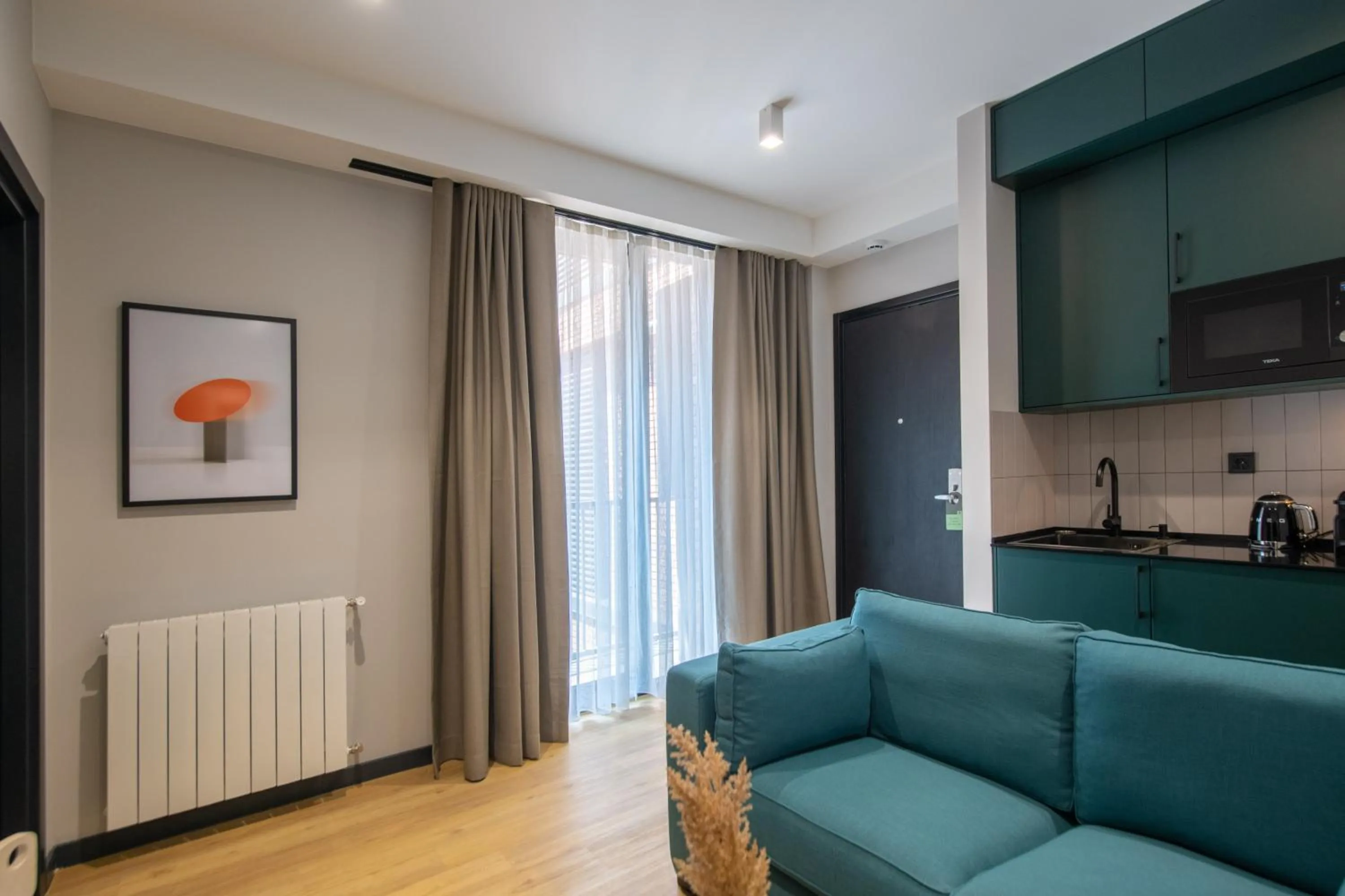 Qstay Gratus Tbilisi