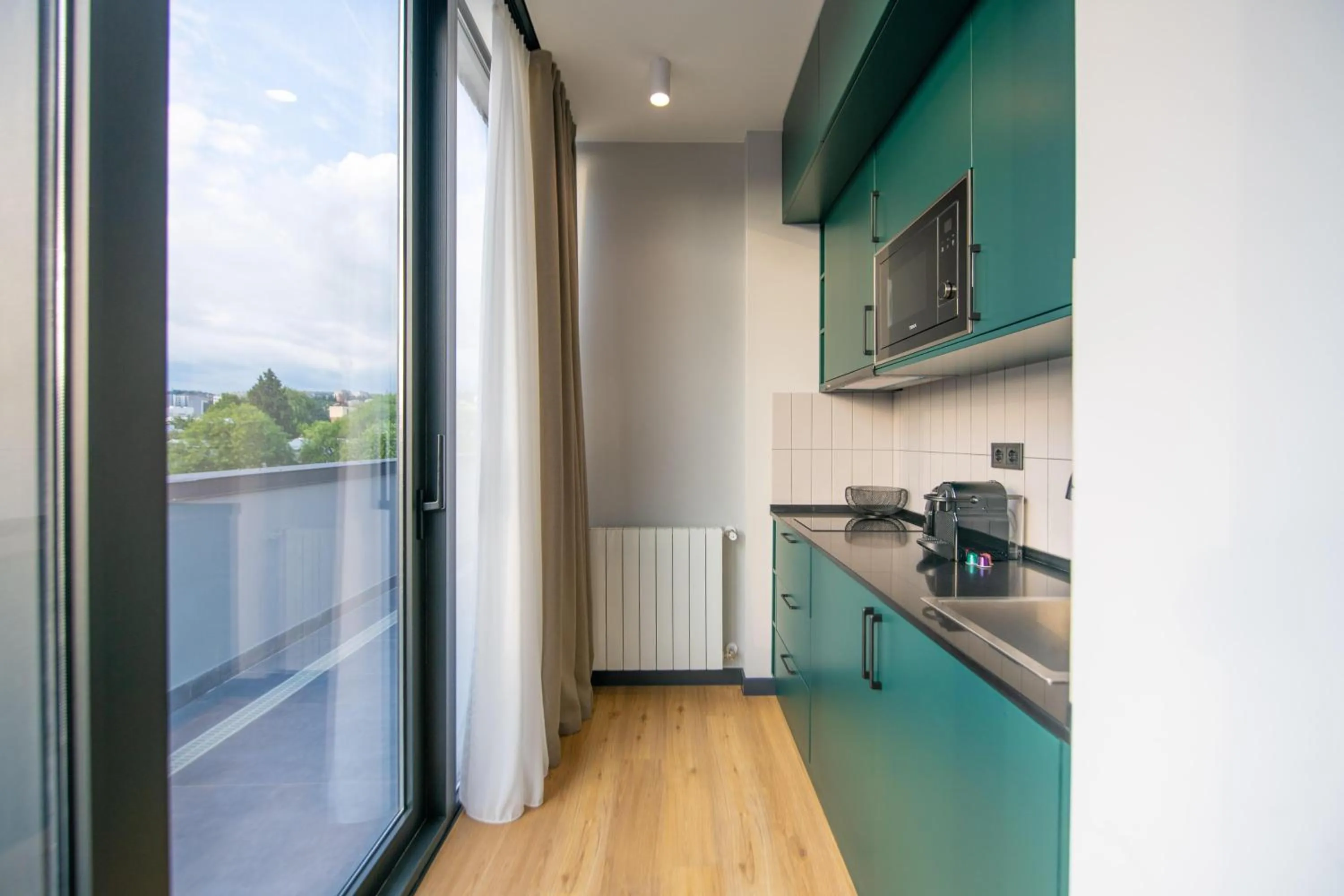 Qstay Gratus Tbilisi