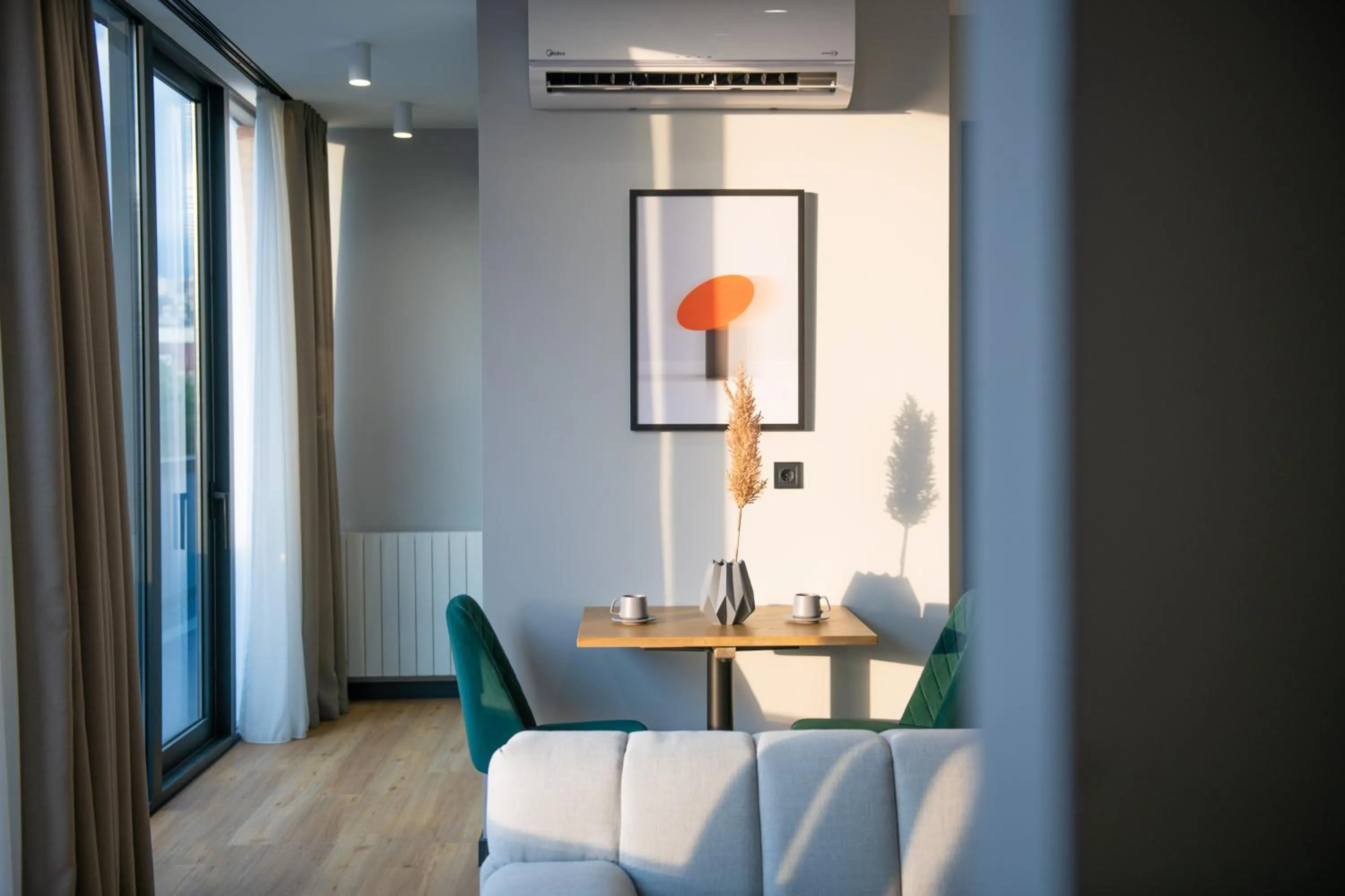 Qstay Gratus Tbilisi