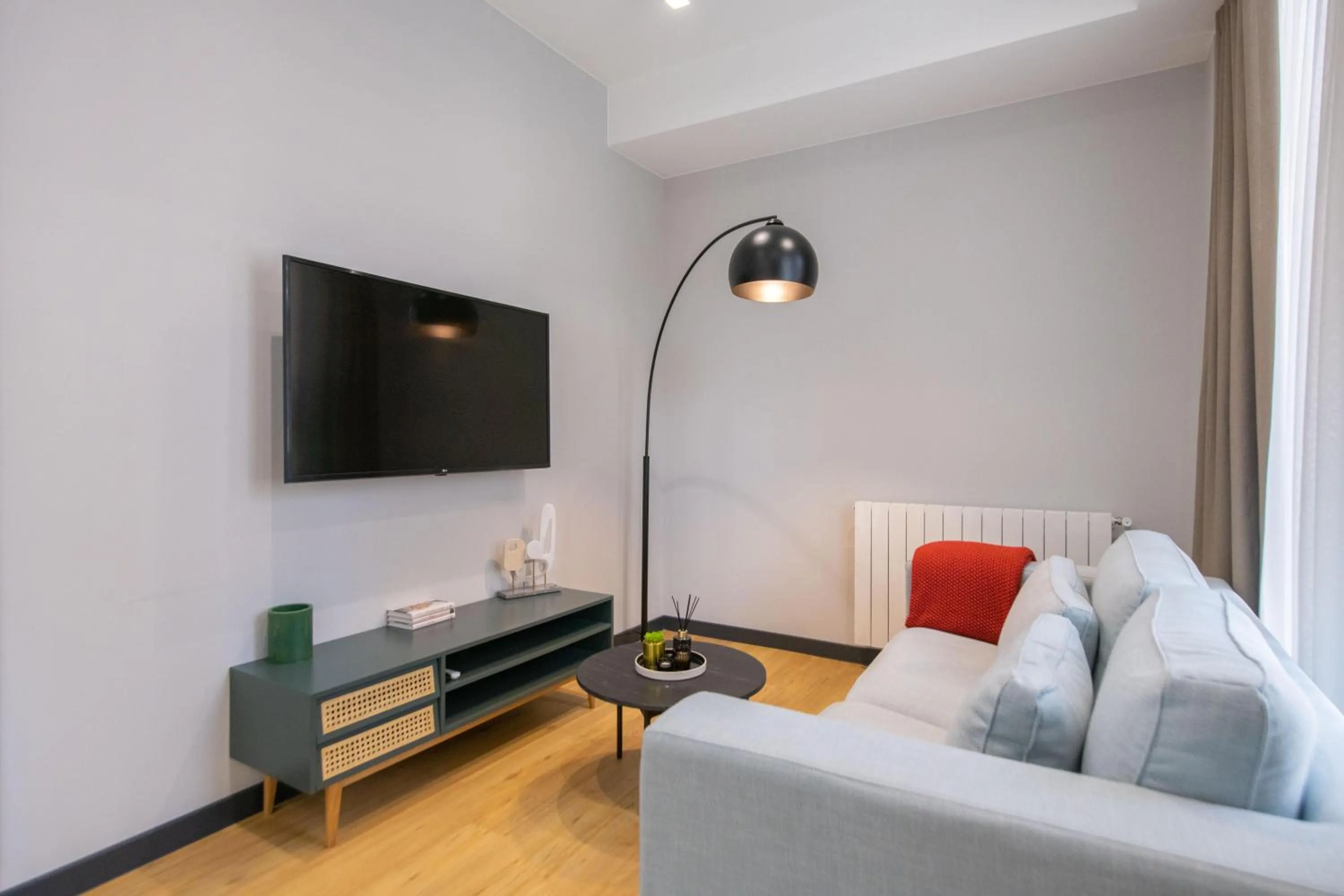 Qstay Gratus Tbilisi