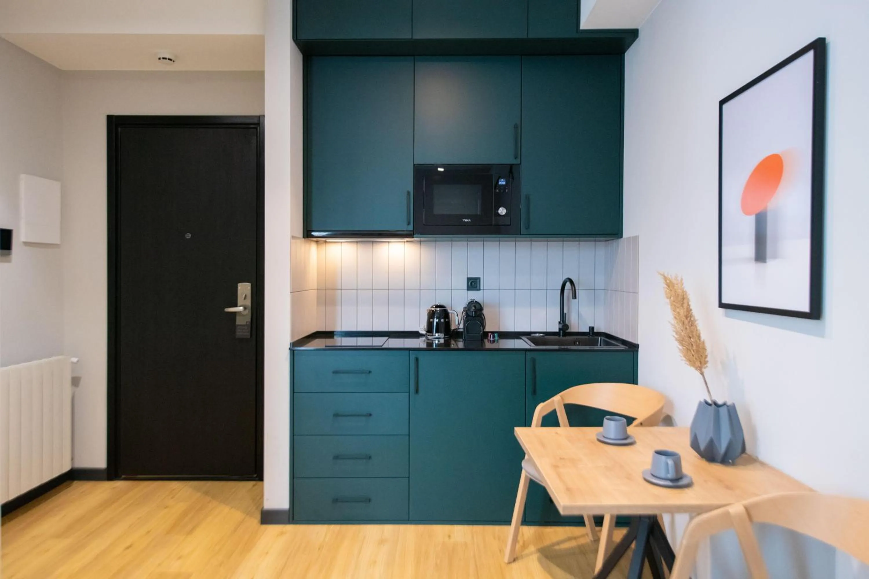 Qstay Gratus Tbilisi