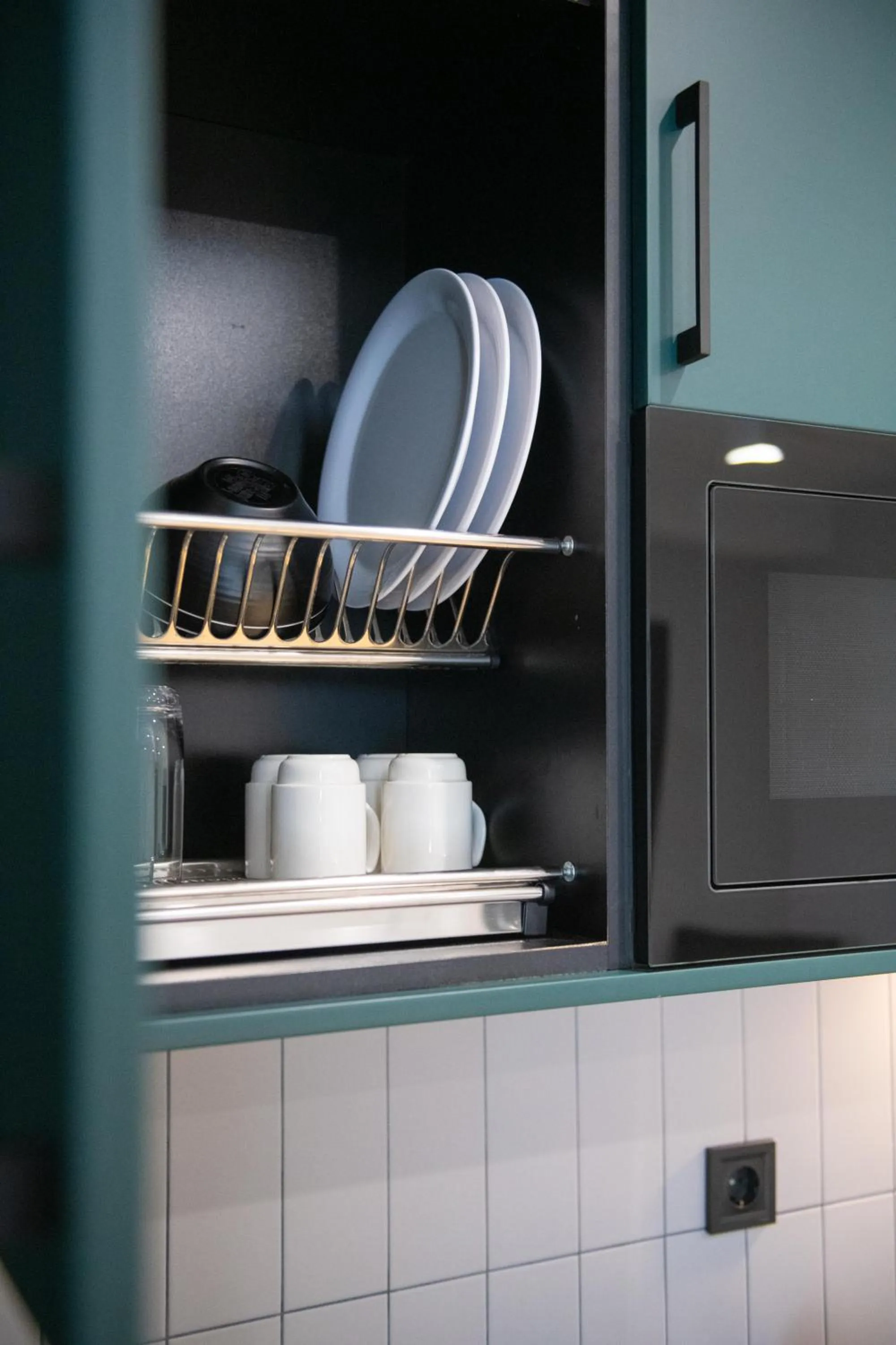 Qstay Gratus Tbilisi