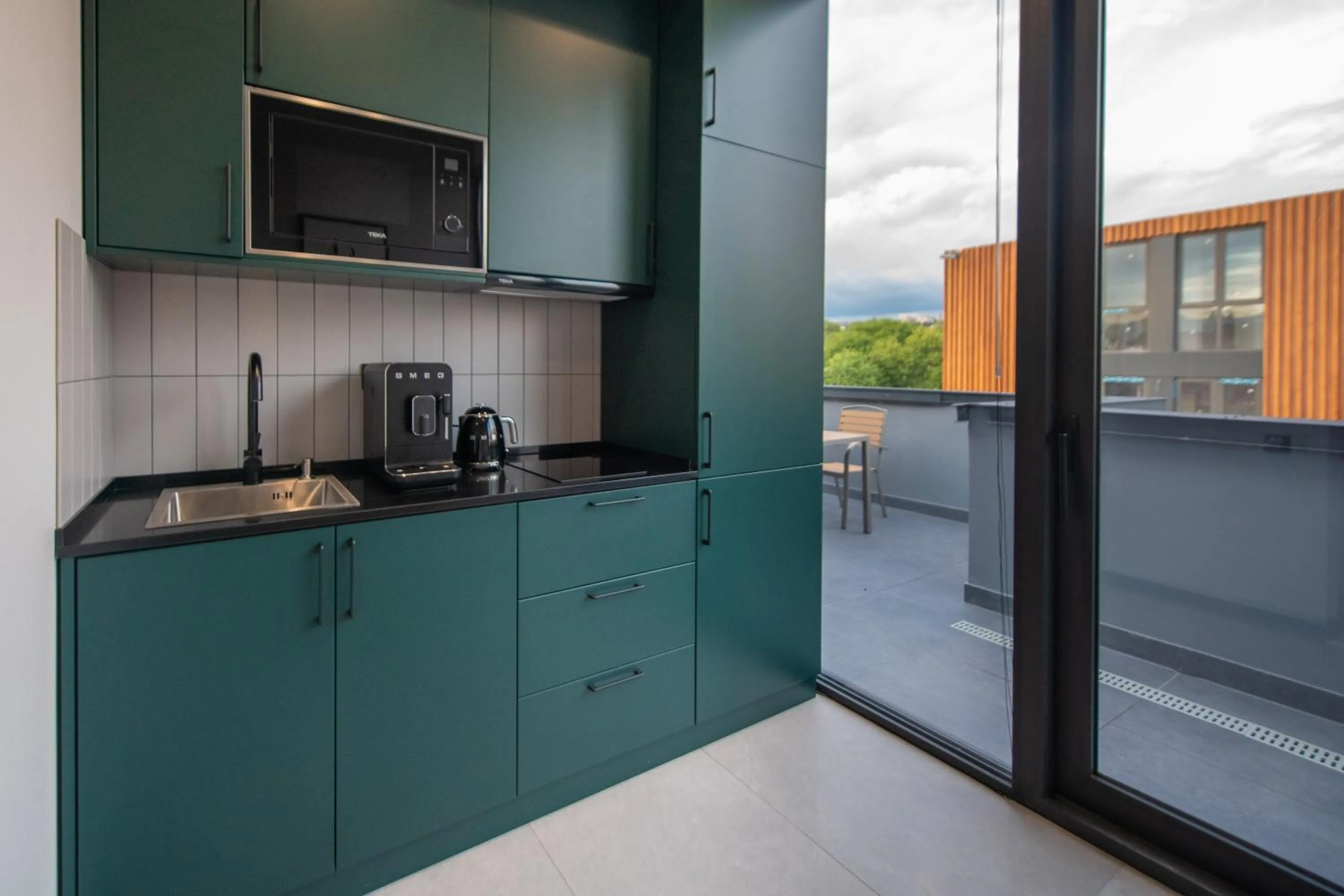 Qstay Gratus Tbilisi