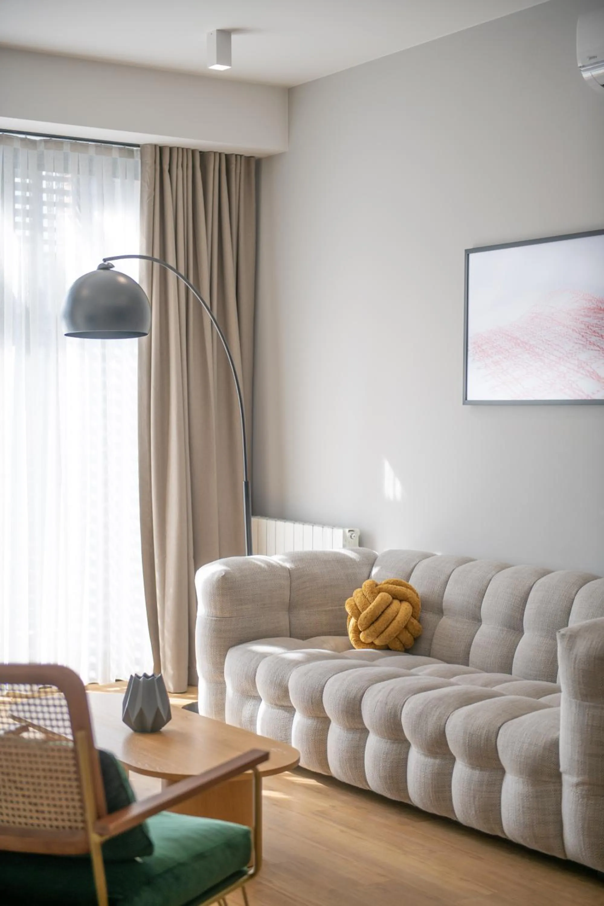 Qstay Gratus Tbilisi