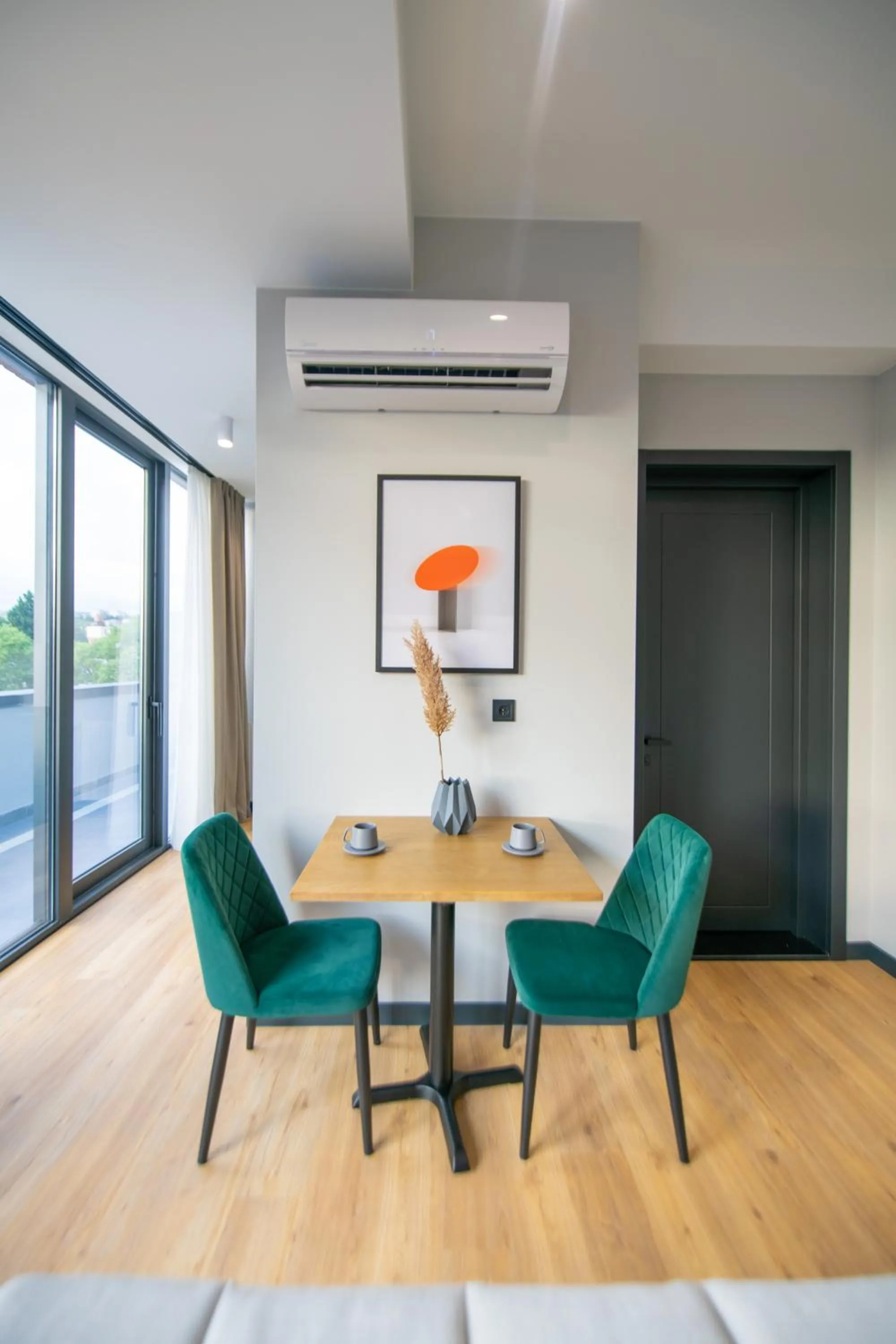 Qstay Gratus Tbilisi