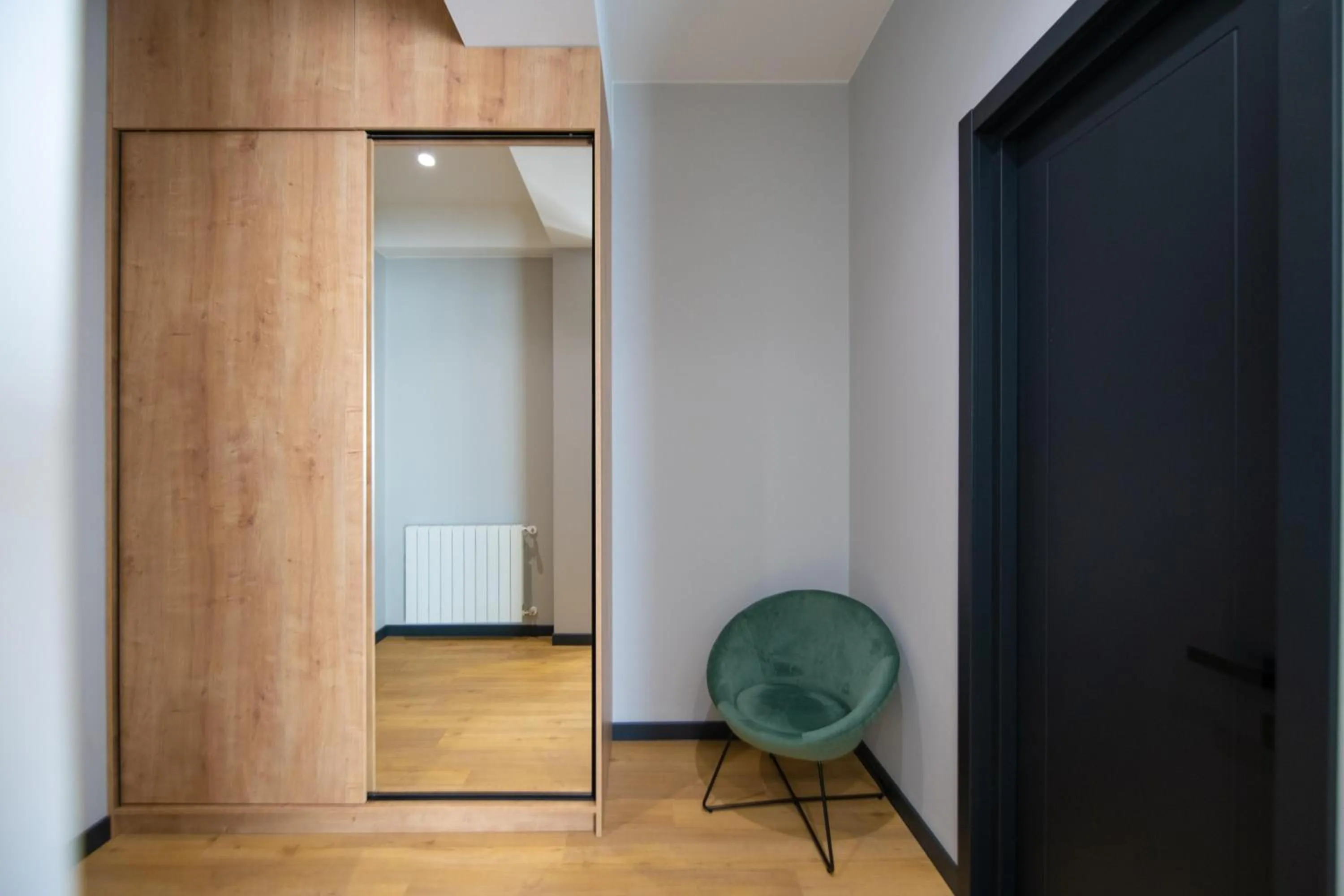 Qstay Gratus Tbilisi