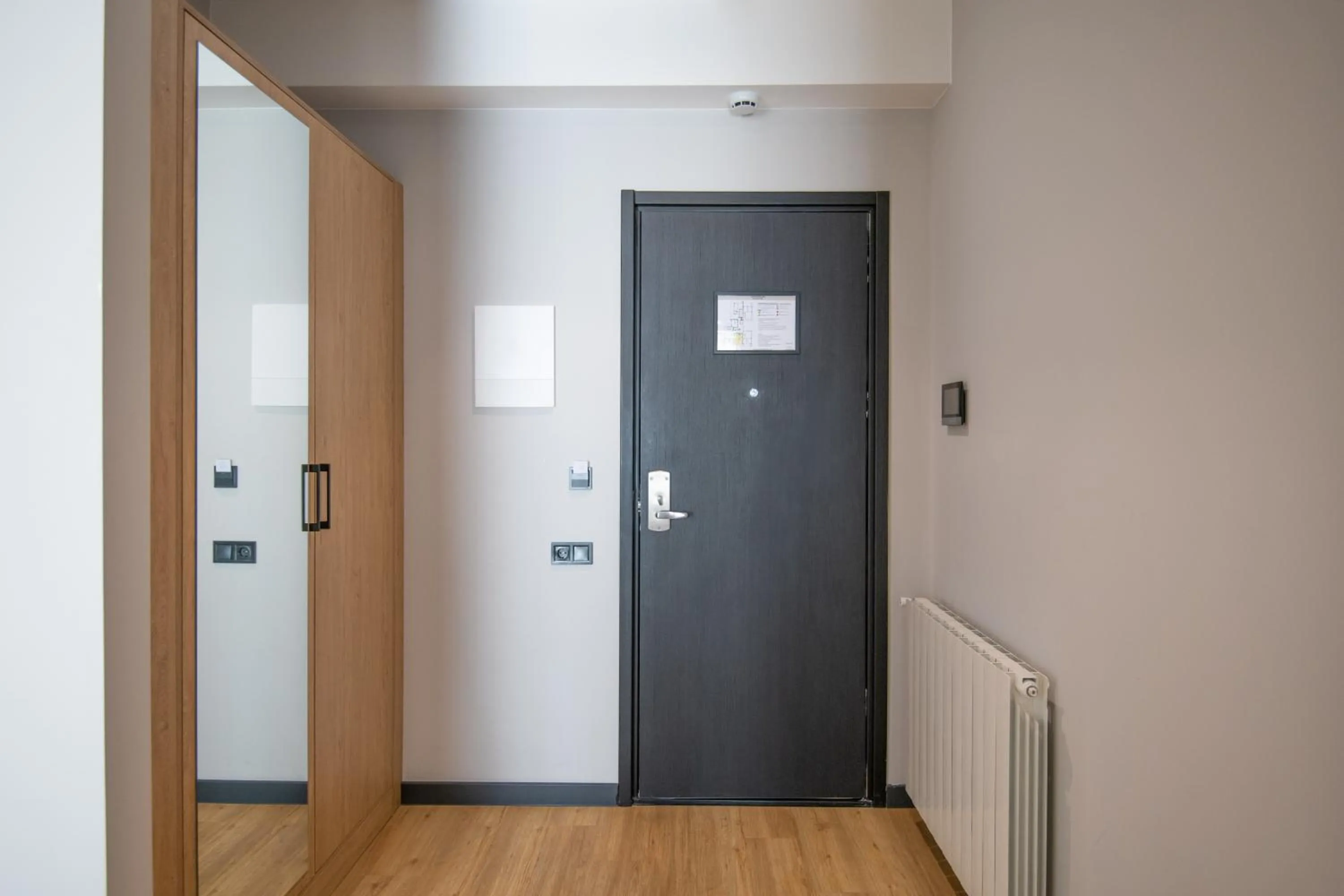 Qstay Gratus Tbilisi