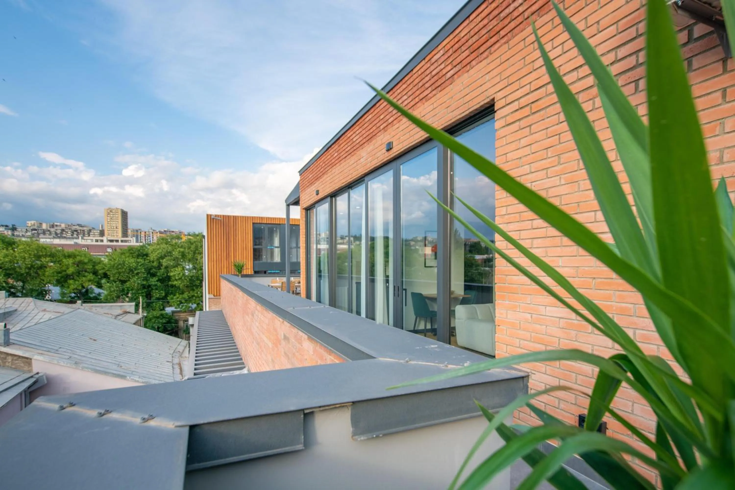 Qstay Gratus Tbilisi